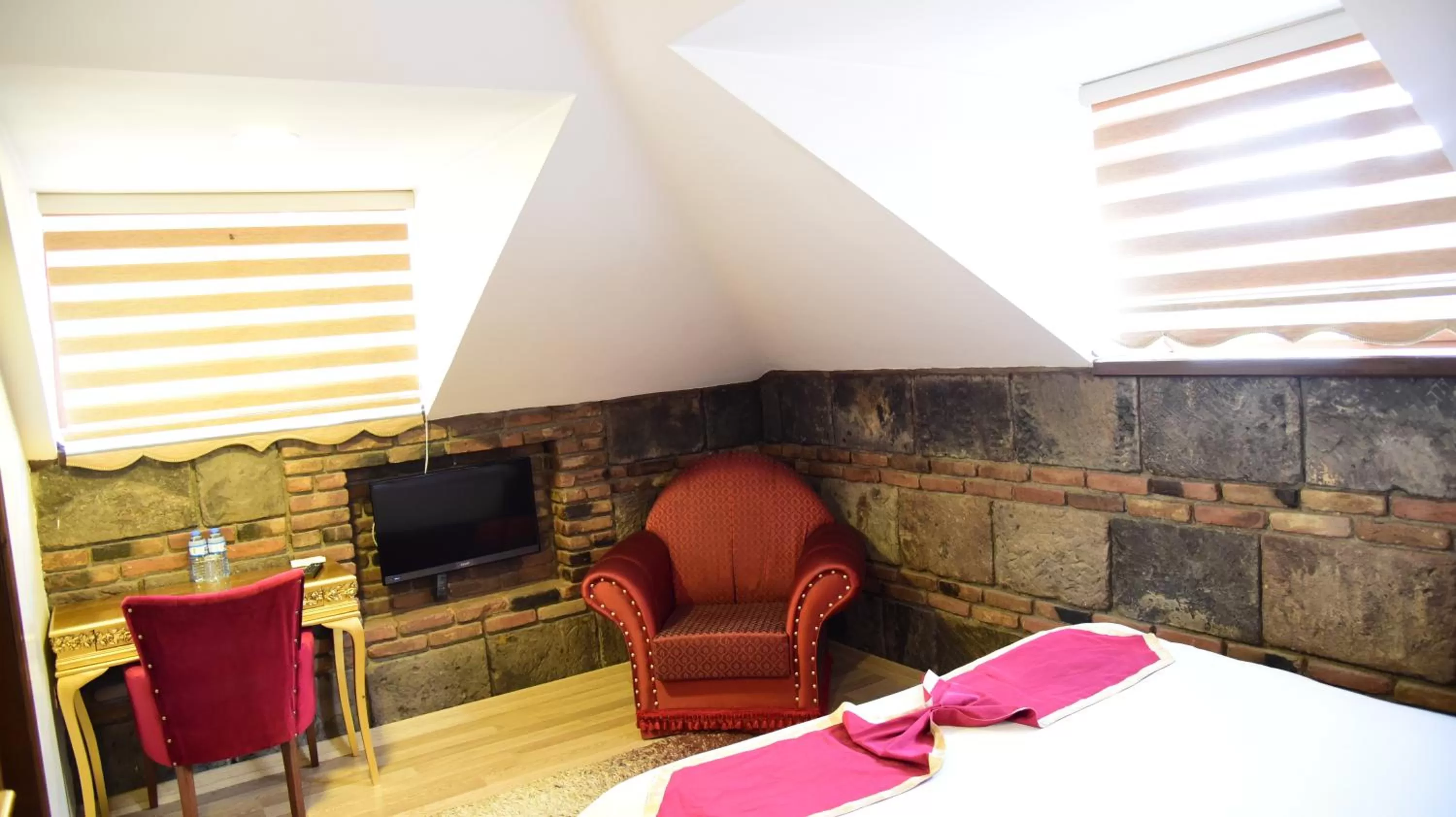 Decorative detail in Katerina Palace 1877