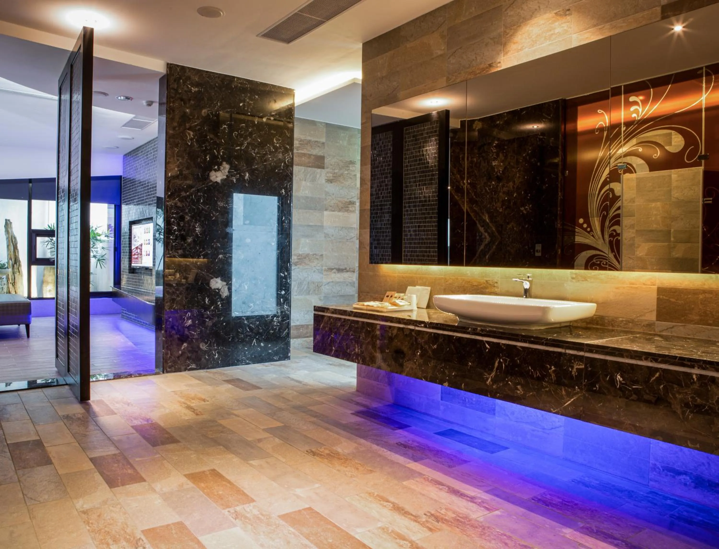 All-Ur Boutique Motel - Hualian Branch