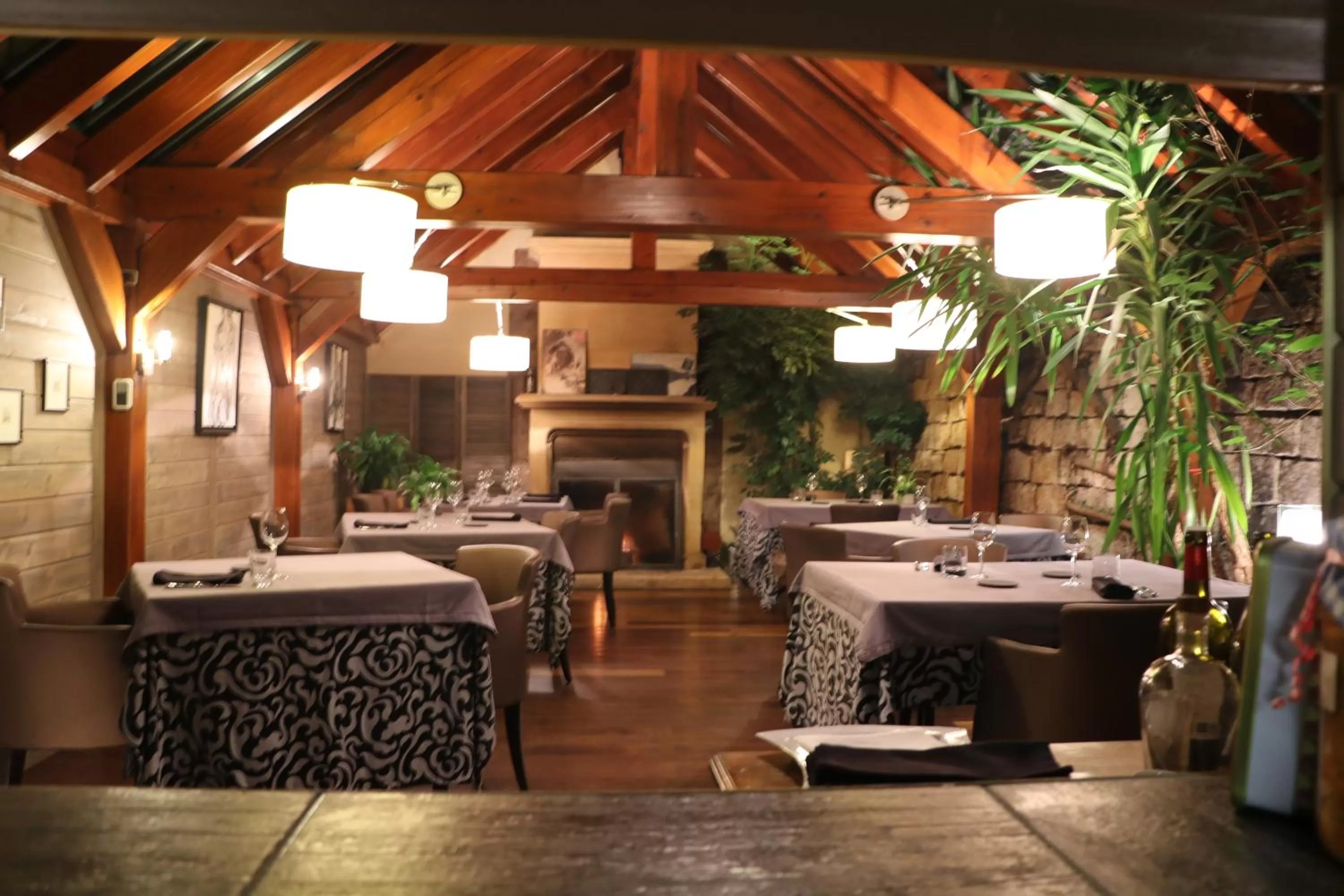 Food and drinks, Restaurant/Places to Eat in L'Etable Gourmande