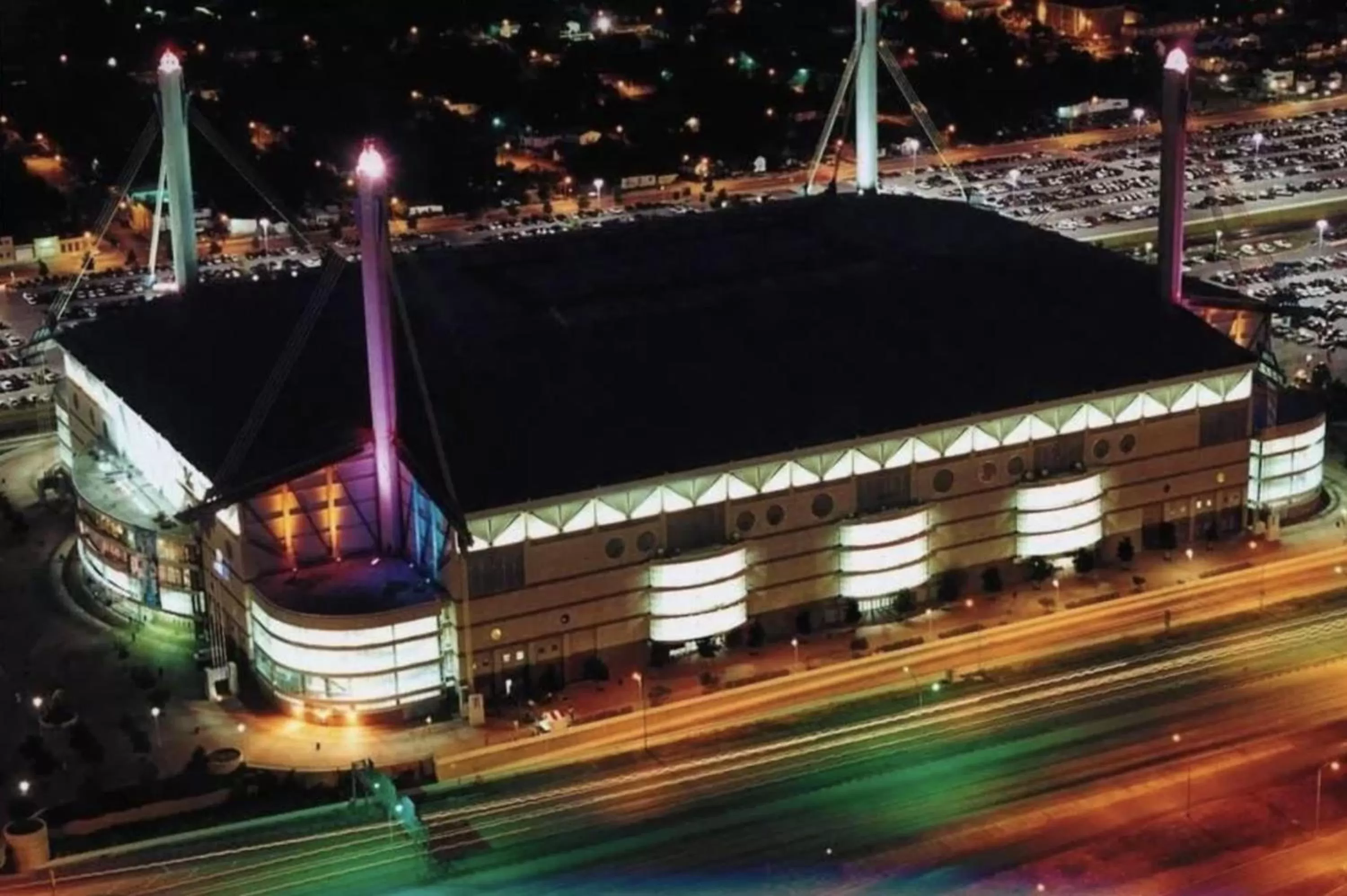 Other in SpringHill Suites by Marriott San Antonio SeaWorld®/Lackland