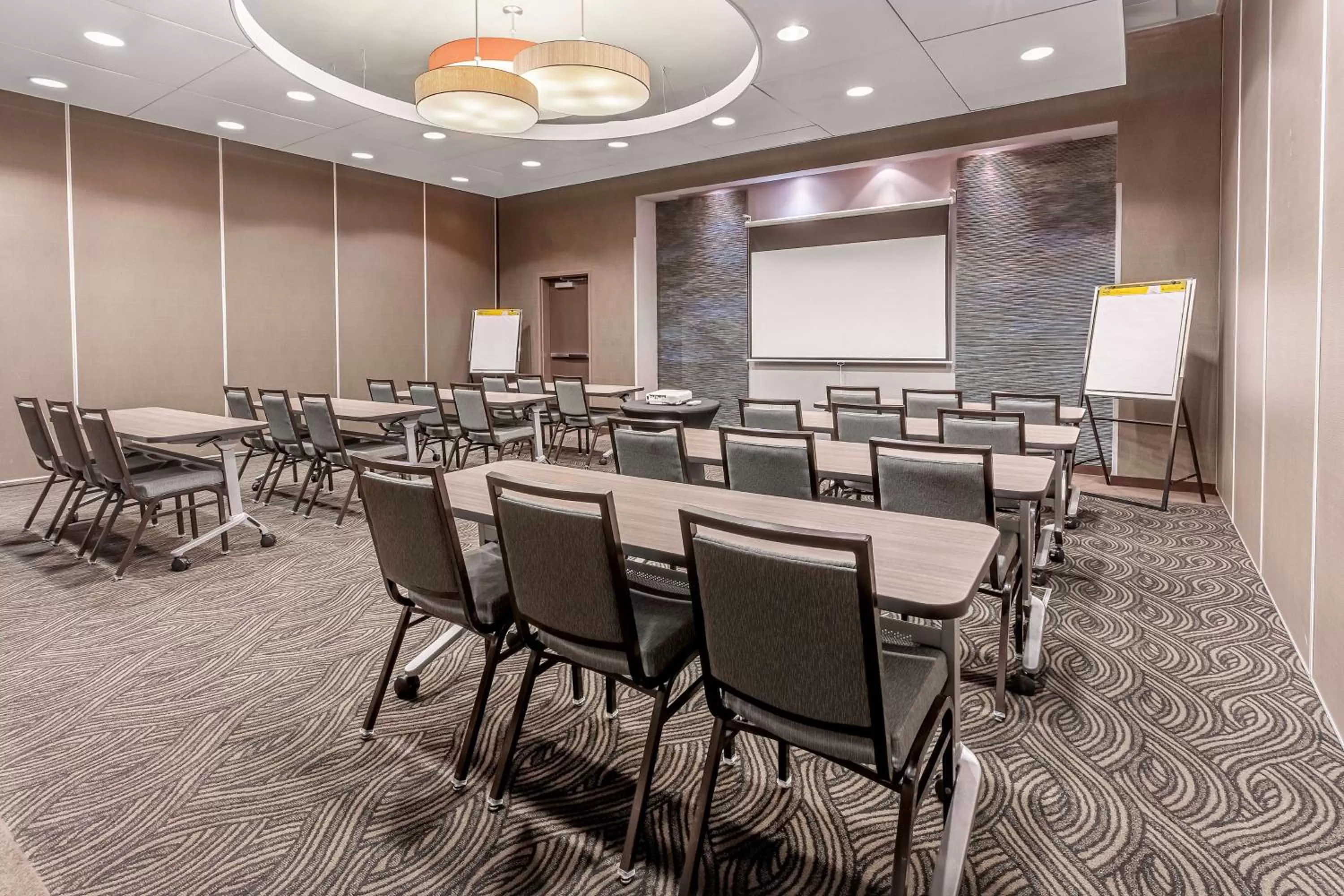 Meeting/conference room in Hyatt House Richmond - Short Pump