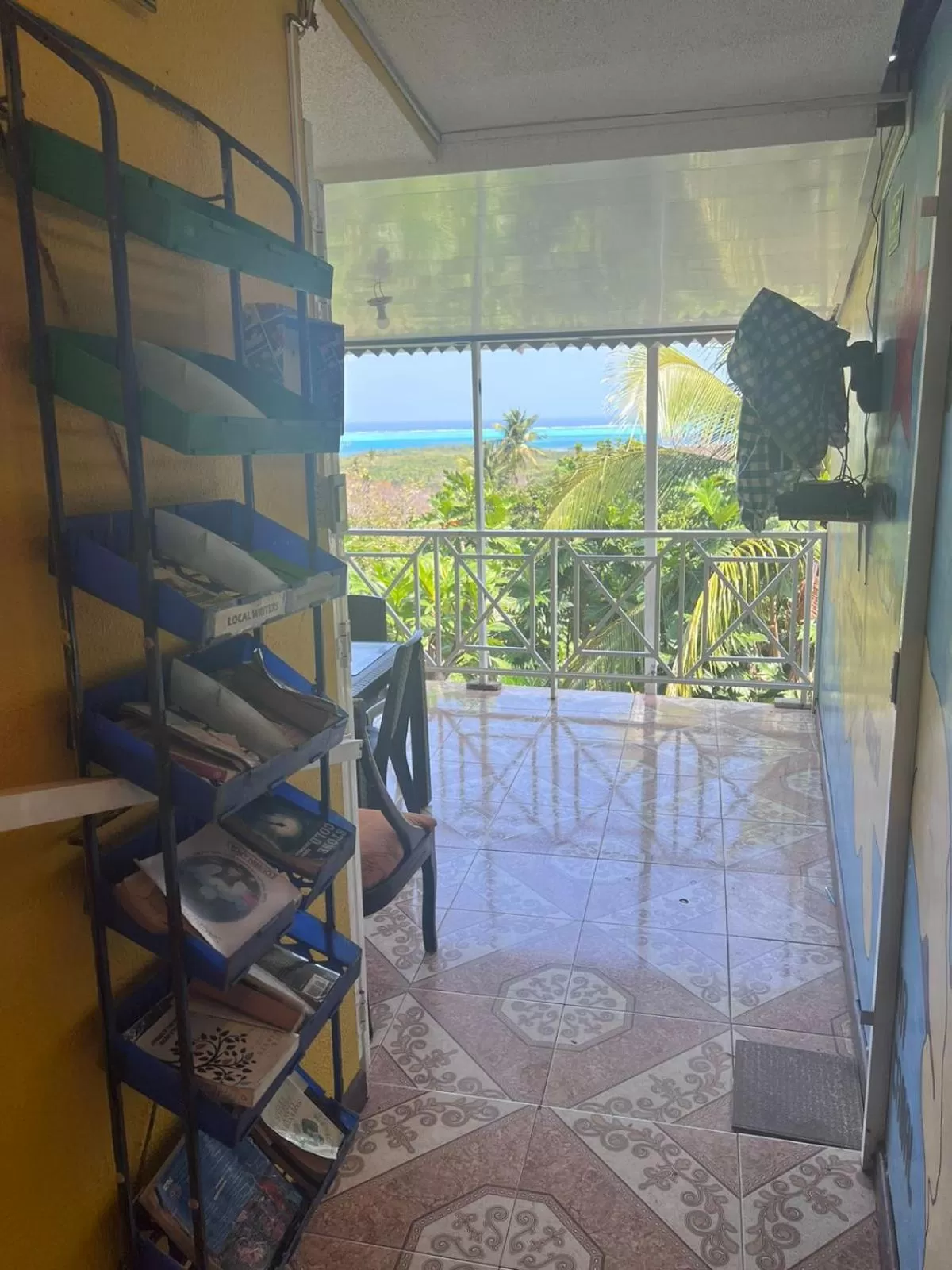 POSADA NATIVA DERMA´S INN