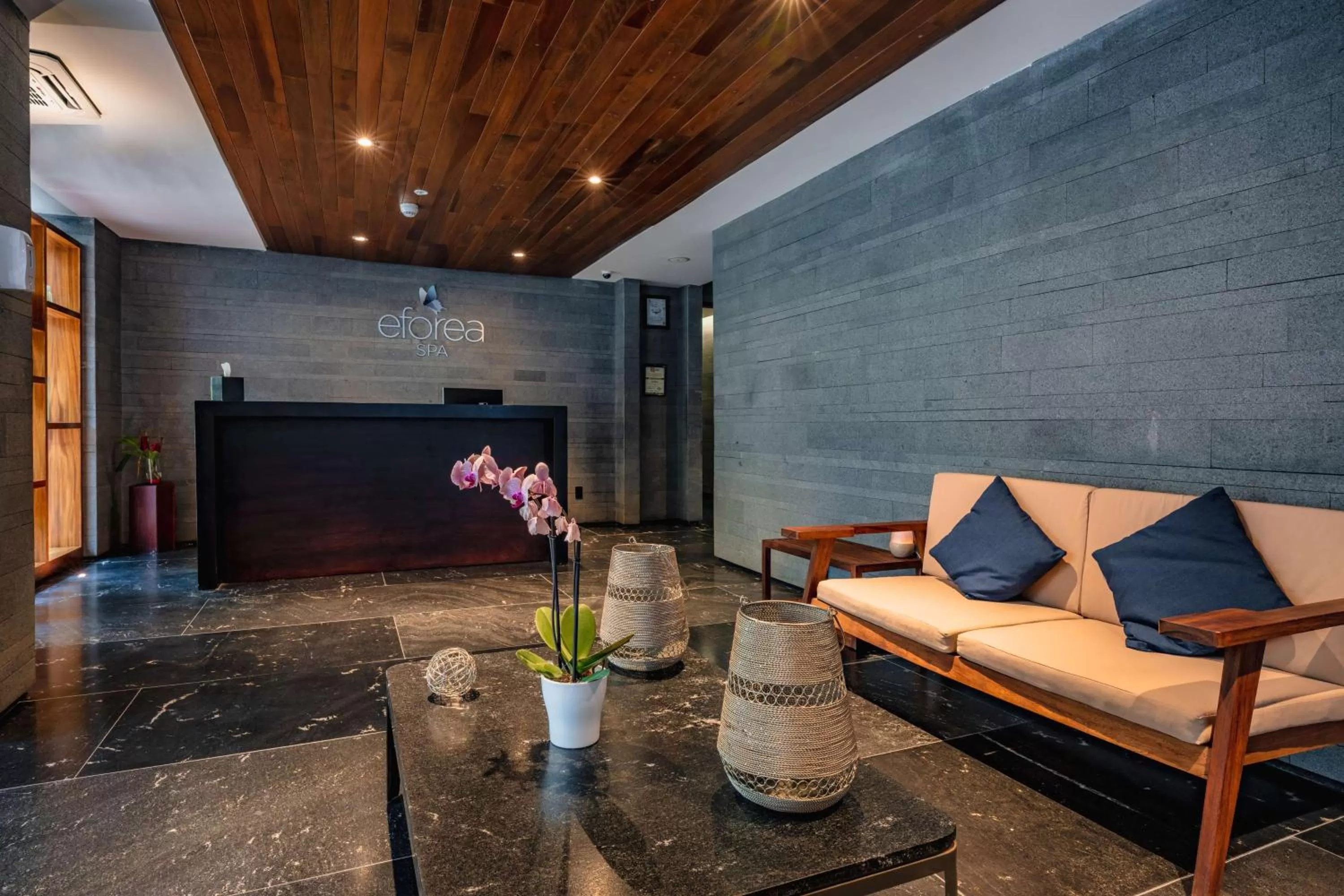 Spa and wellness centre/facilities in Hilton Vallarta Riviera All-Inclusive Resort,Puerto Vallarta