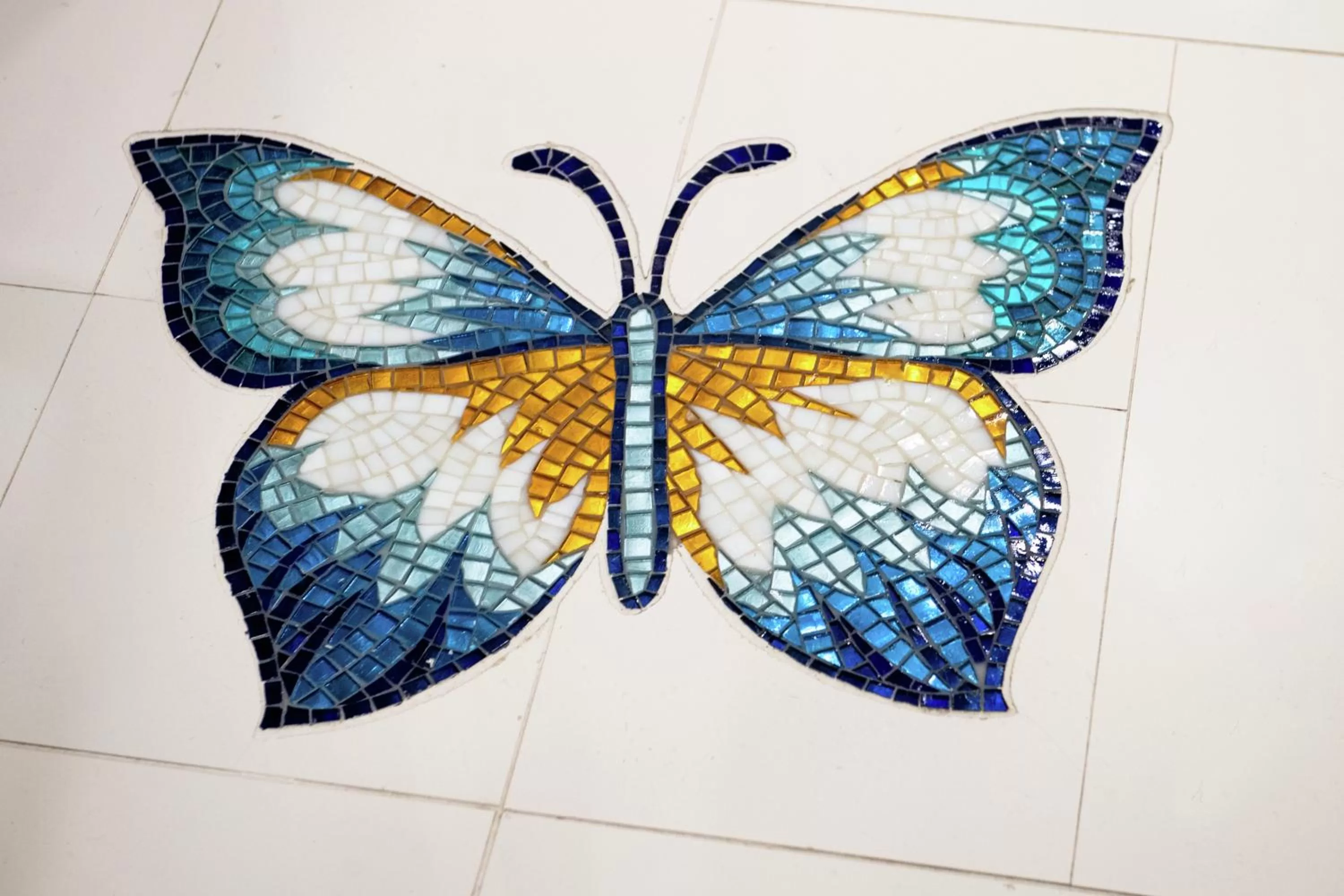 Area and facilities in Staypineapple, An Artful Hotel, Midtown New York