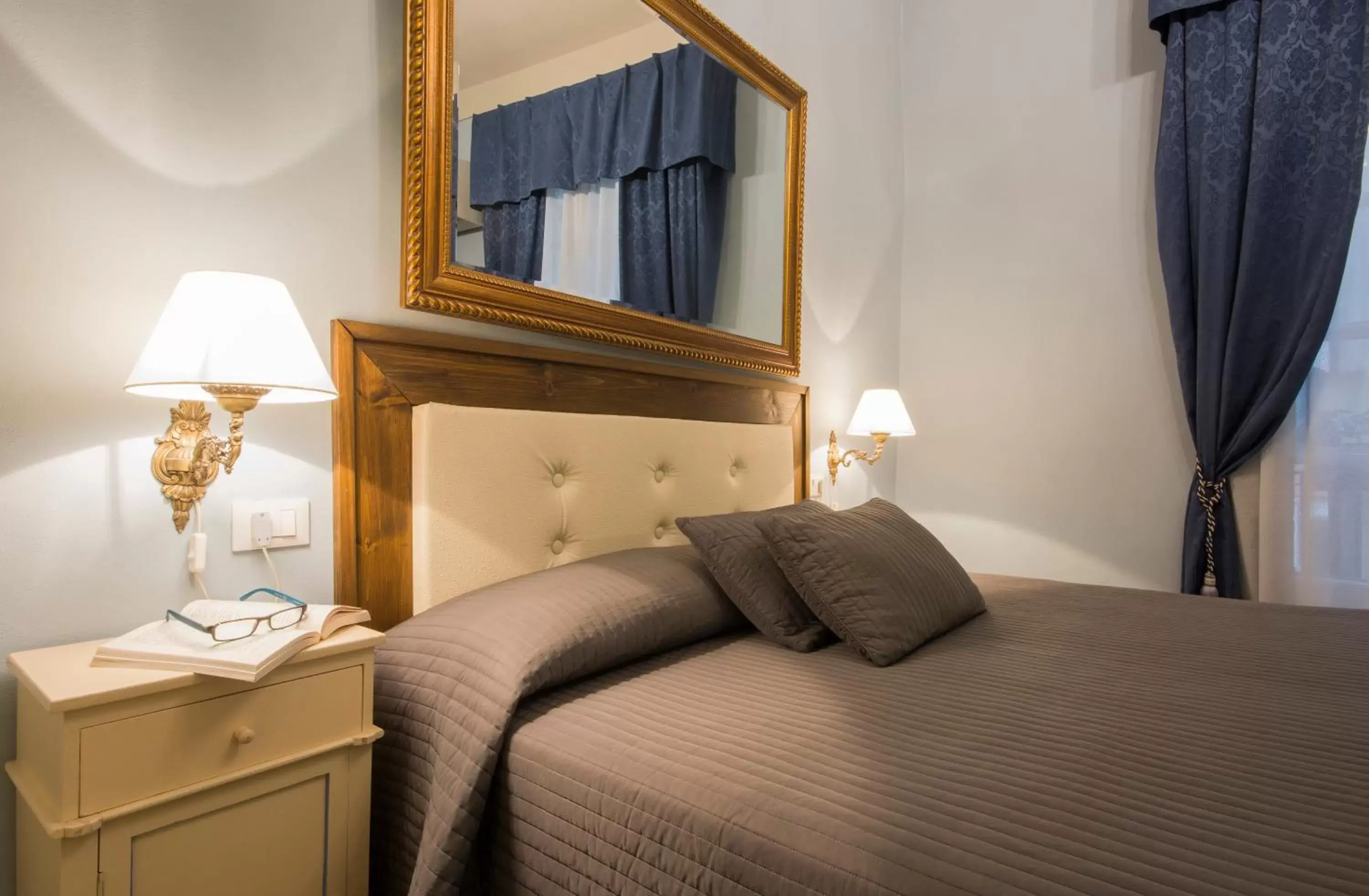 Standard Double Room in La Bohème Standard Double Room in La Bohème