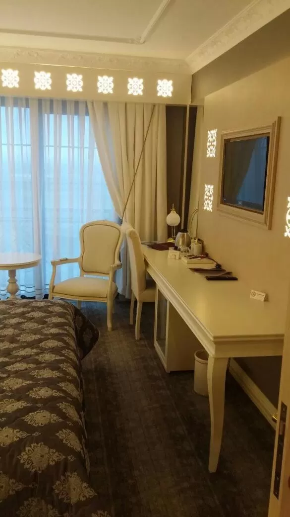 Altın Otel & Spa Balıkesir