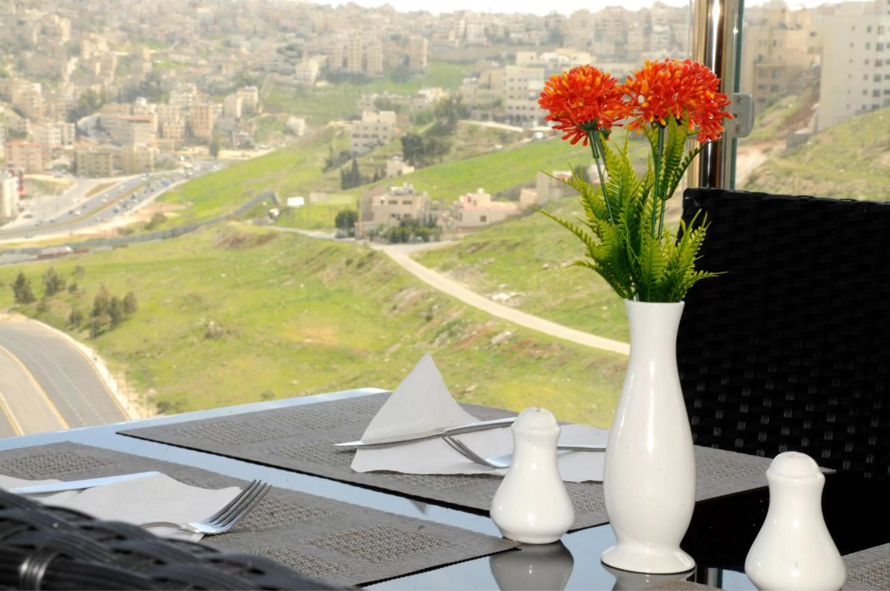 Olive Hotel Amman