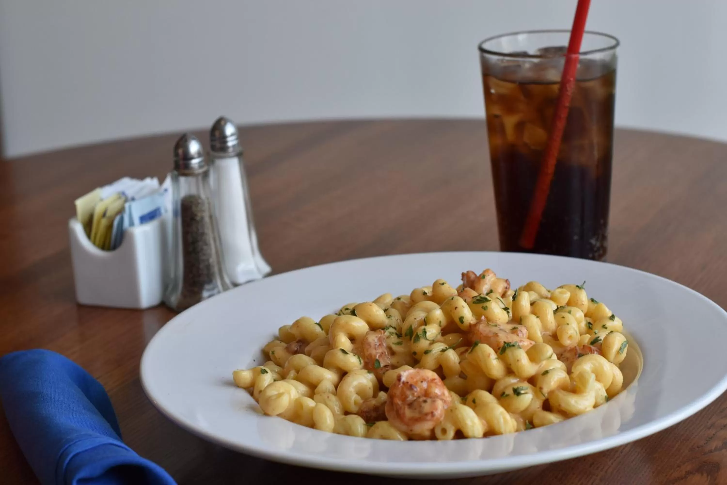 Restaurant/places to eat in Holiday Inn - St Augustine - World Golf by IHG