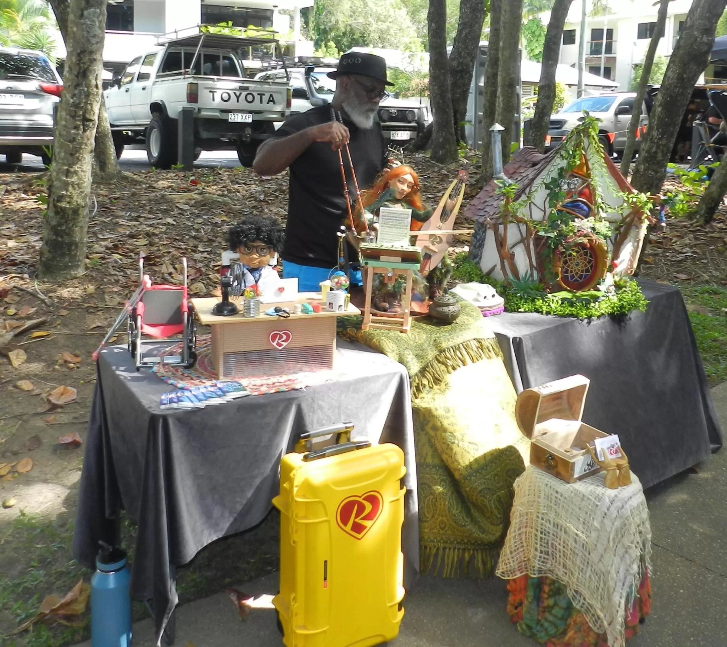 Activities in The York Beachfront Holiday Apartments