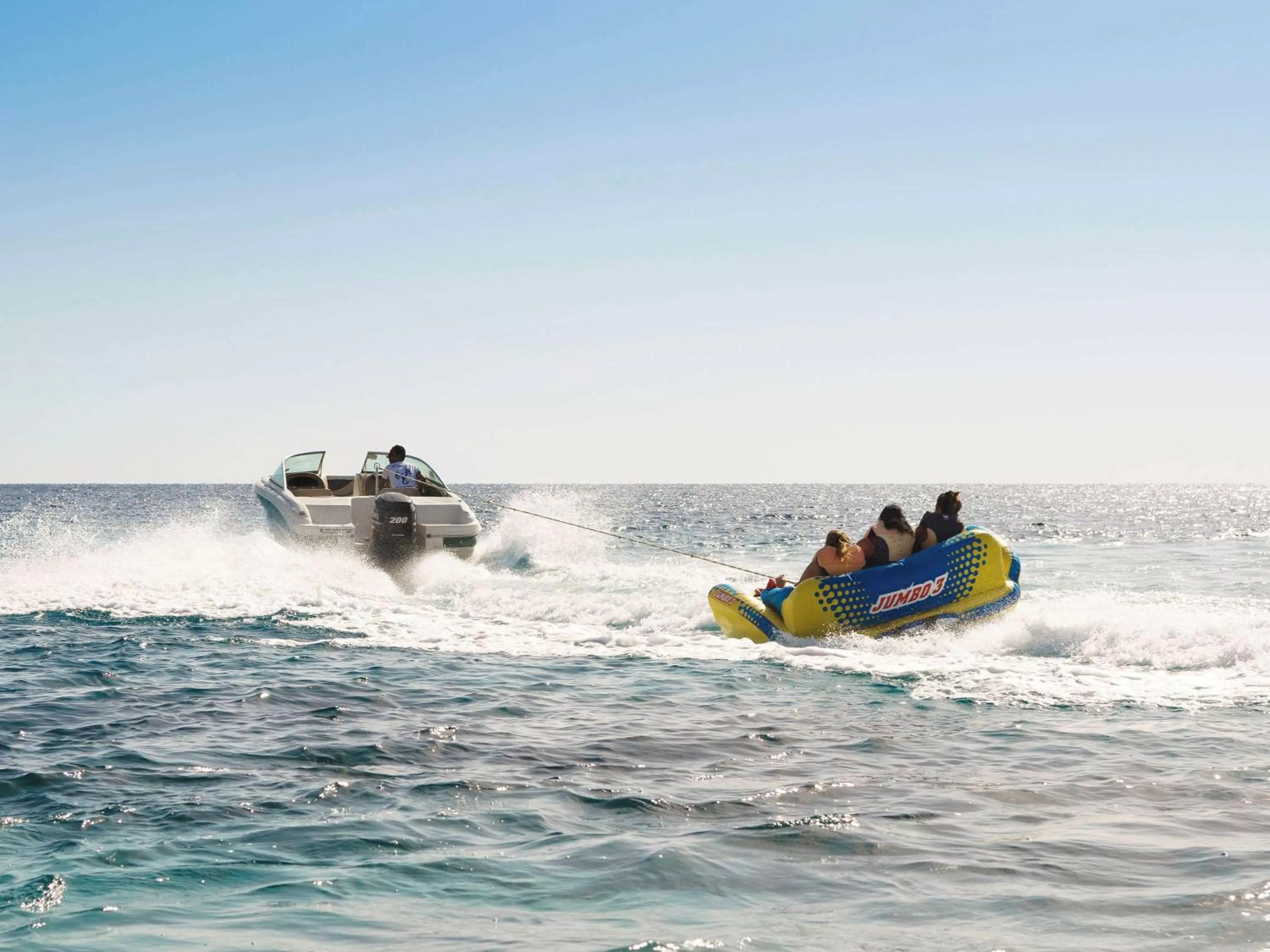 On site, Other Activities in Movenpick Resort Sharm El Sheikh