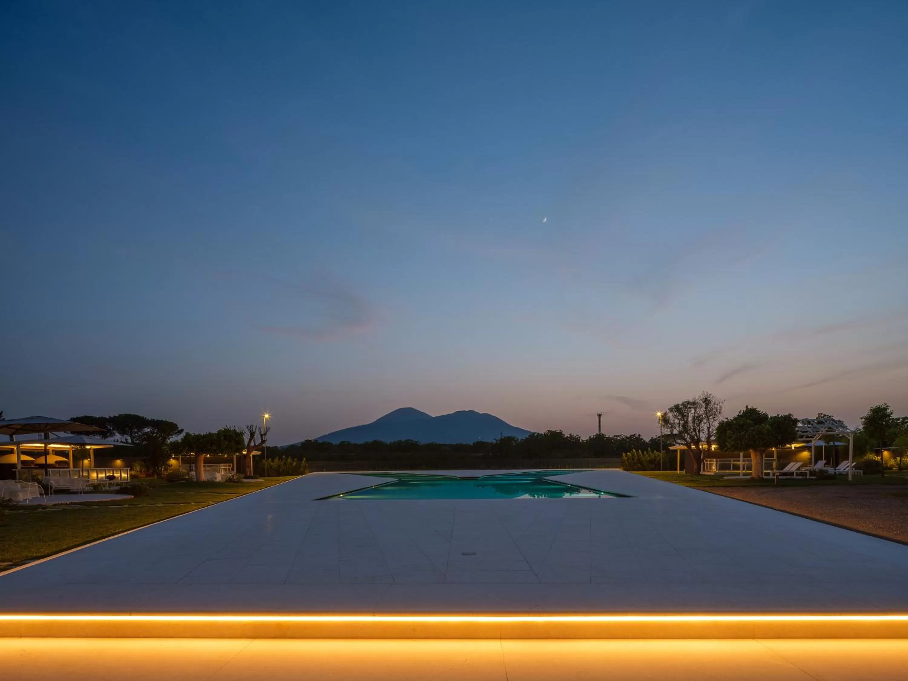 Day in Secret Garden Resort & Spa