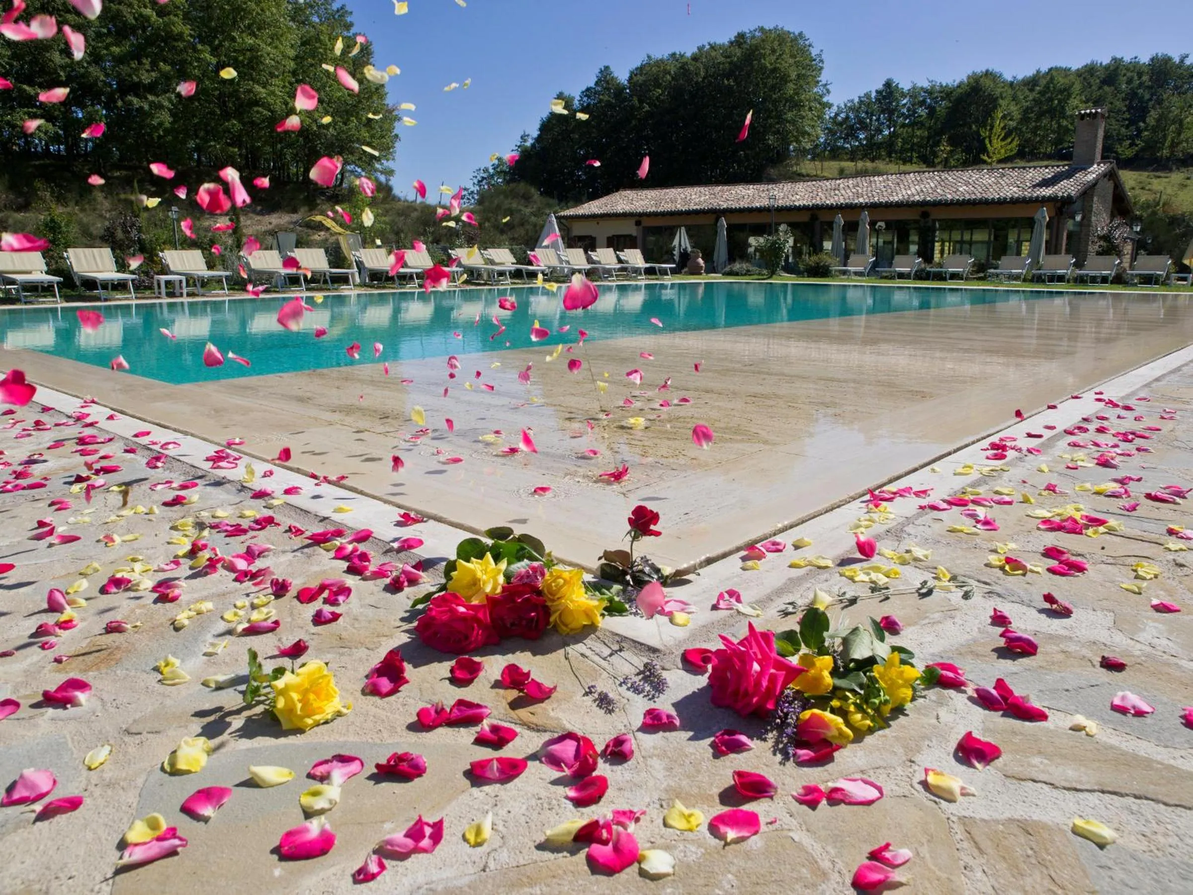 Meeting/conference room in Le Silve di Armenzano