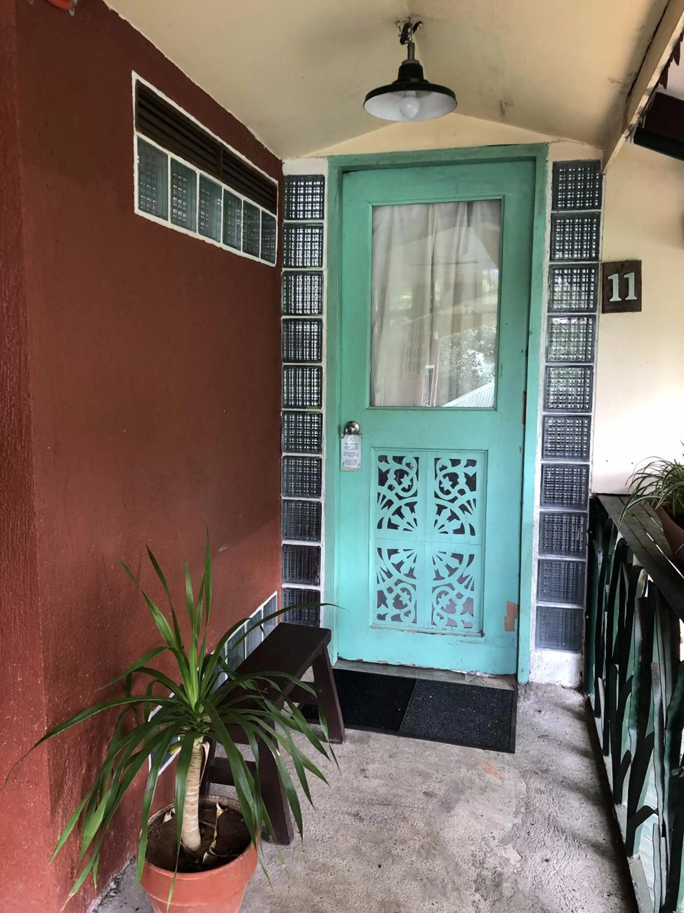 Casa San Pablo B & B