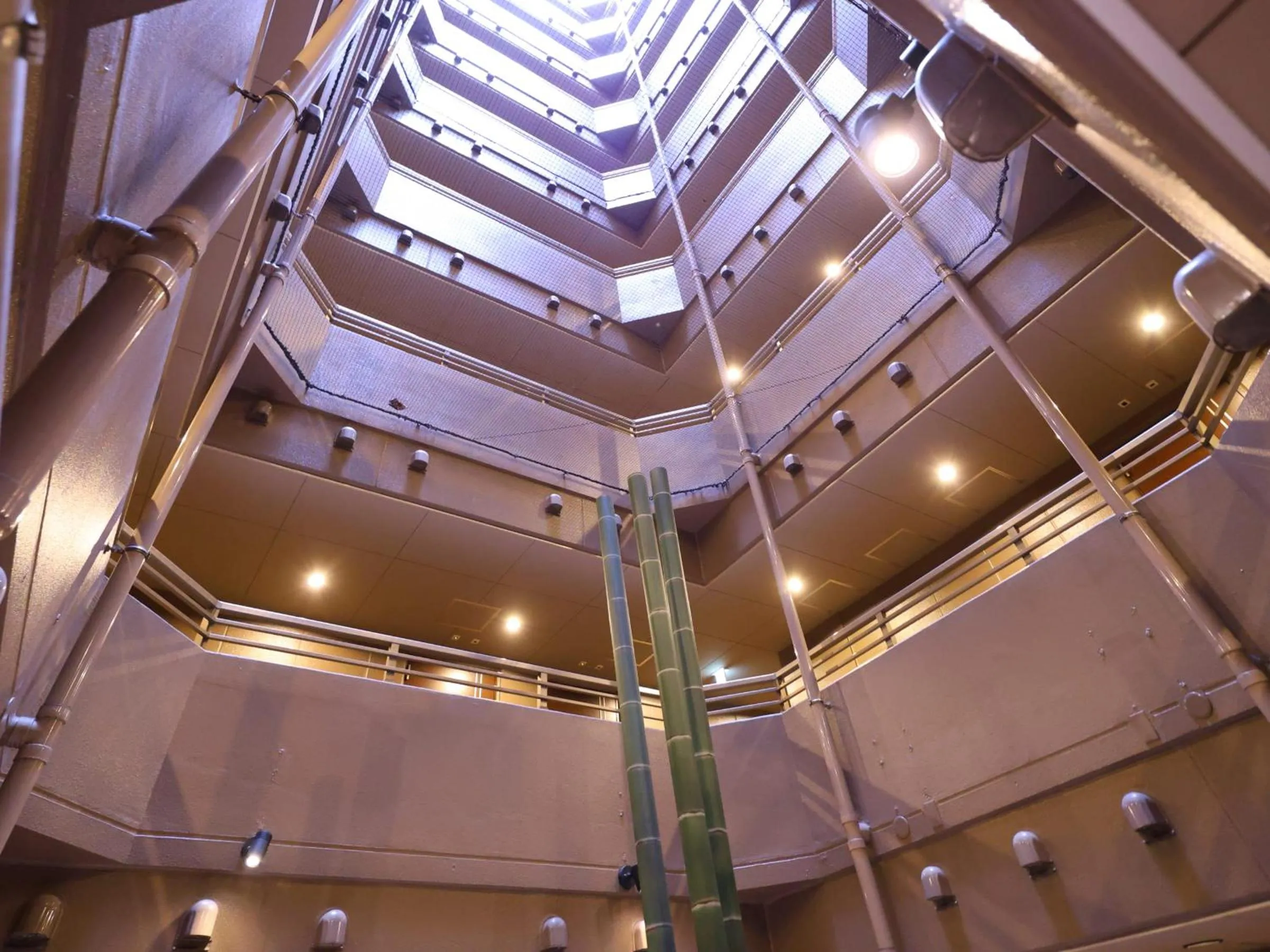 Dormy Inn Tokyo Hatchobori - Natural Hot Spring