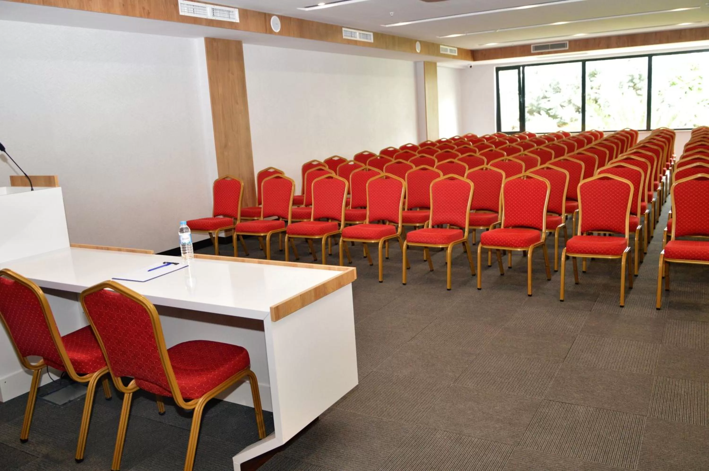 Meeting/conference room in Hotel Salvador