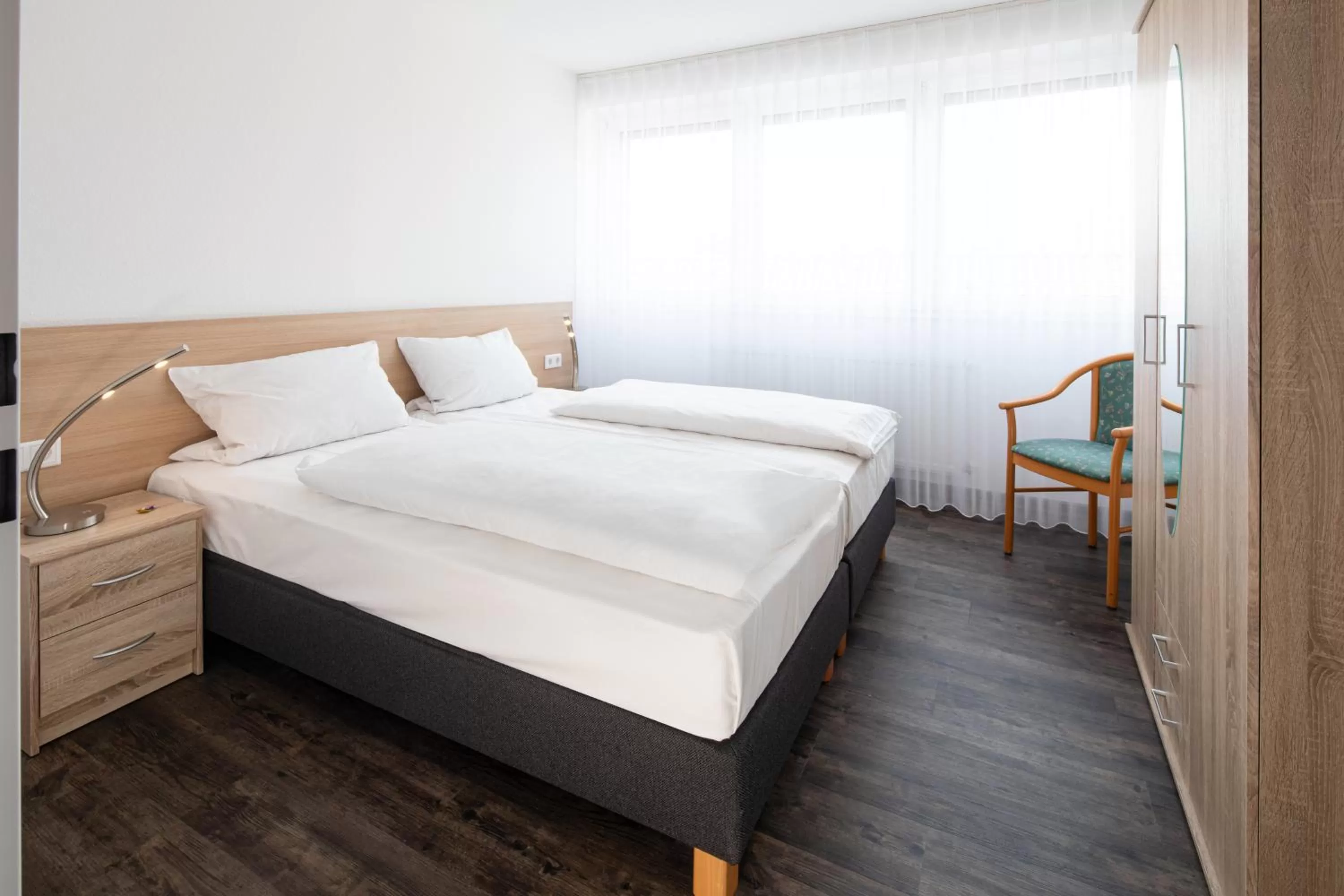 Photo of the whole room in Hotel zur Davert