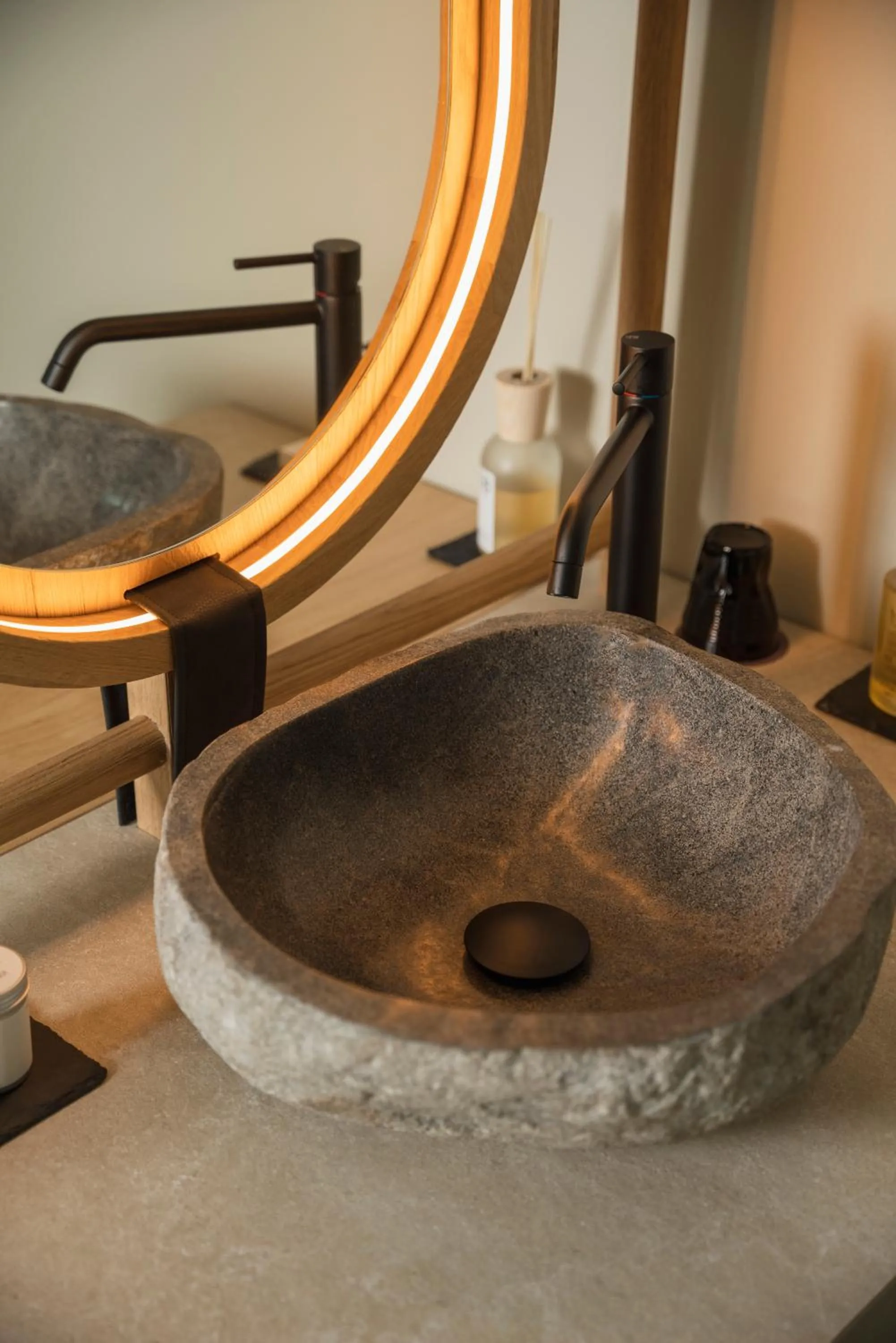 Bathroom in Olympic SPA Hotel - Adults Only