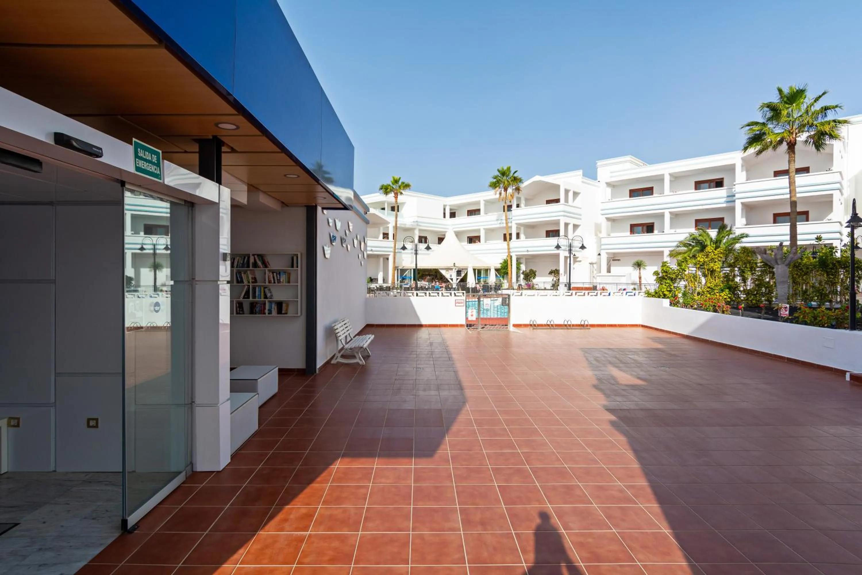 Apartamentos Oceano - Adults Only - Sólo Adultos