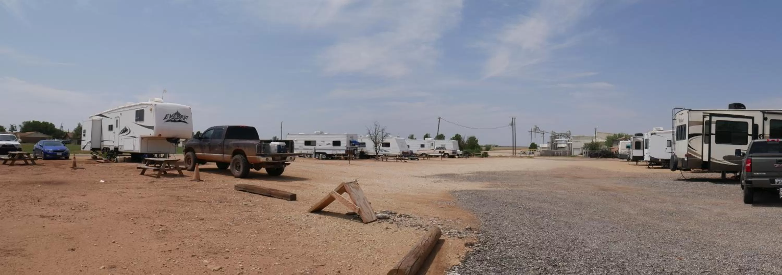 Off site in Morning Star Inn