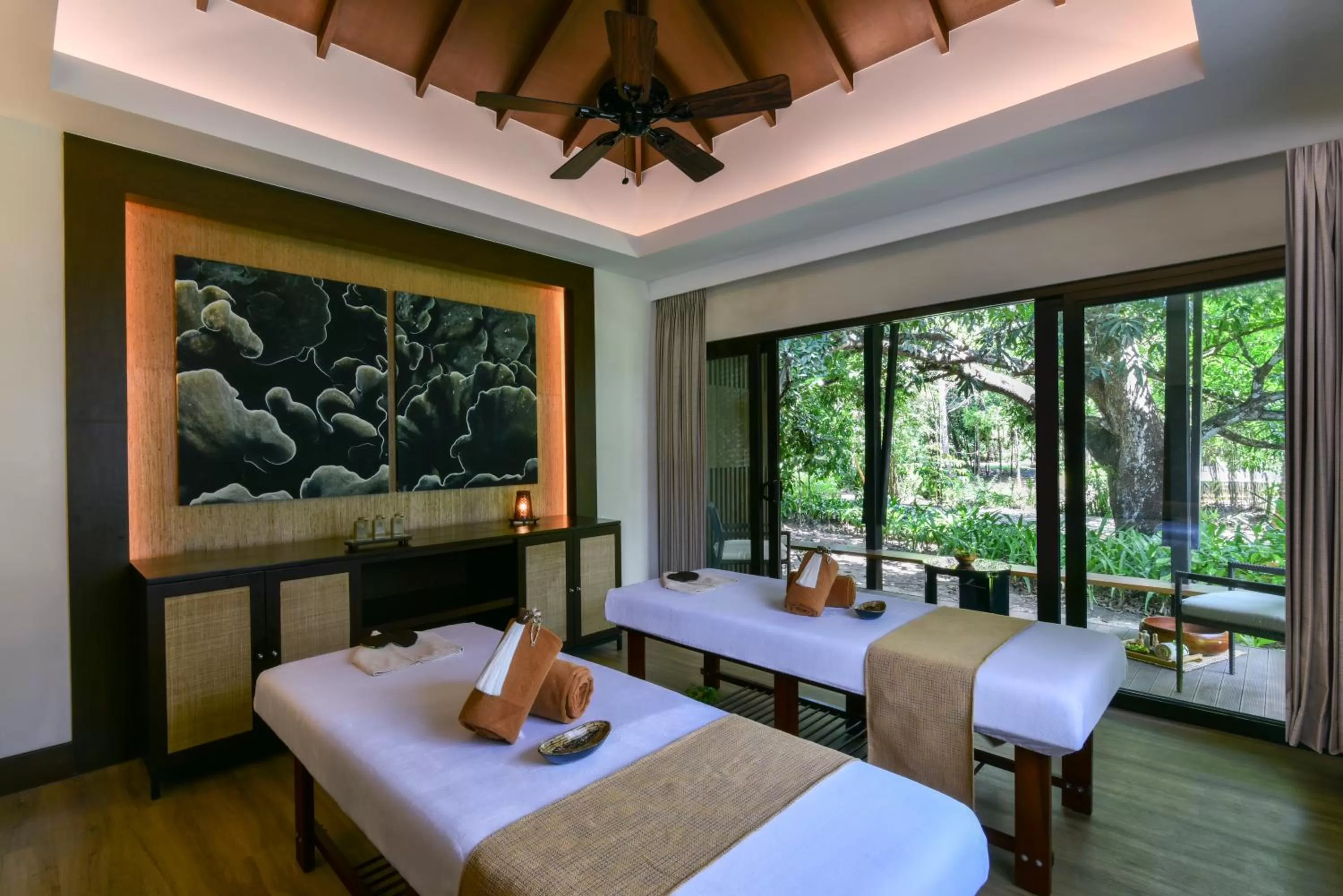 Spa and wellness centre/facilities, Bed in Seda Lio