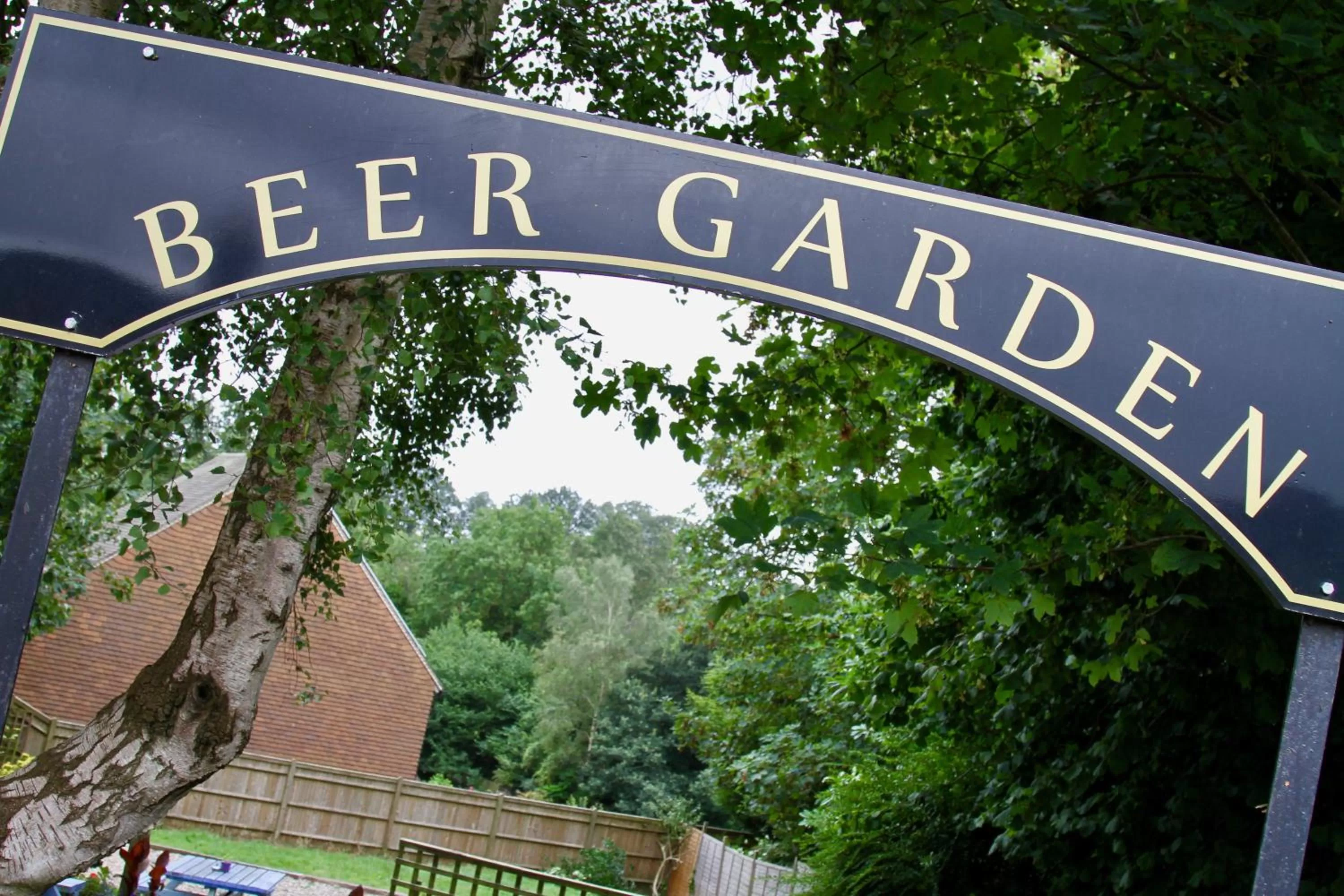 Property logo or sign in Chequers Inn