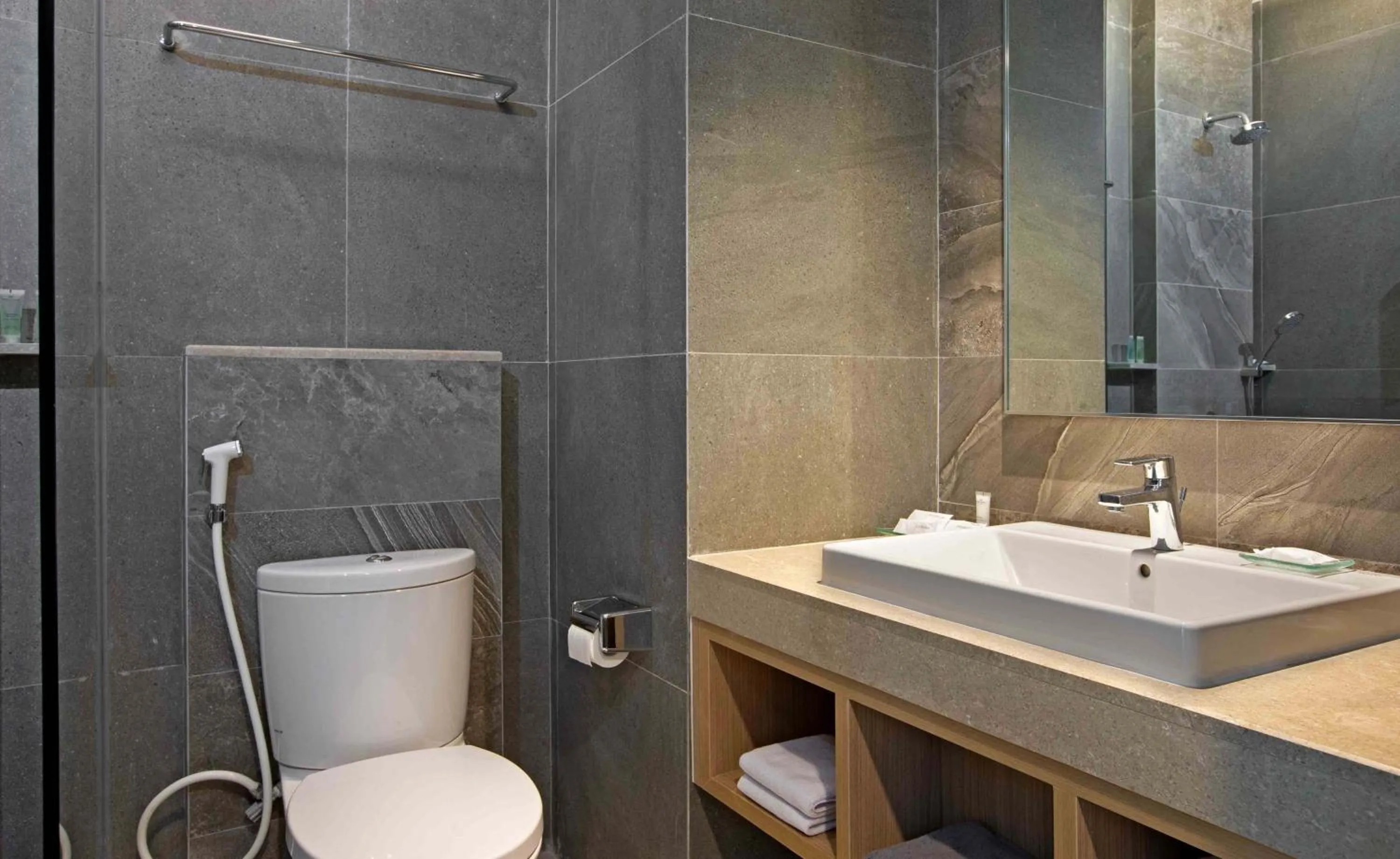 Hotel Santika Bukittinggi