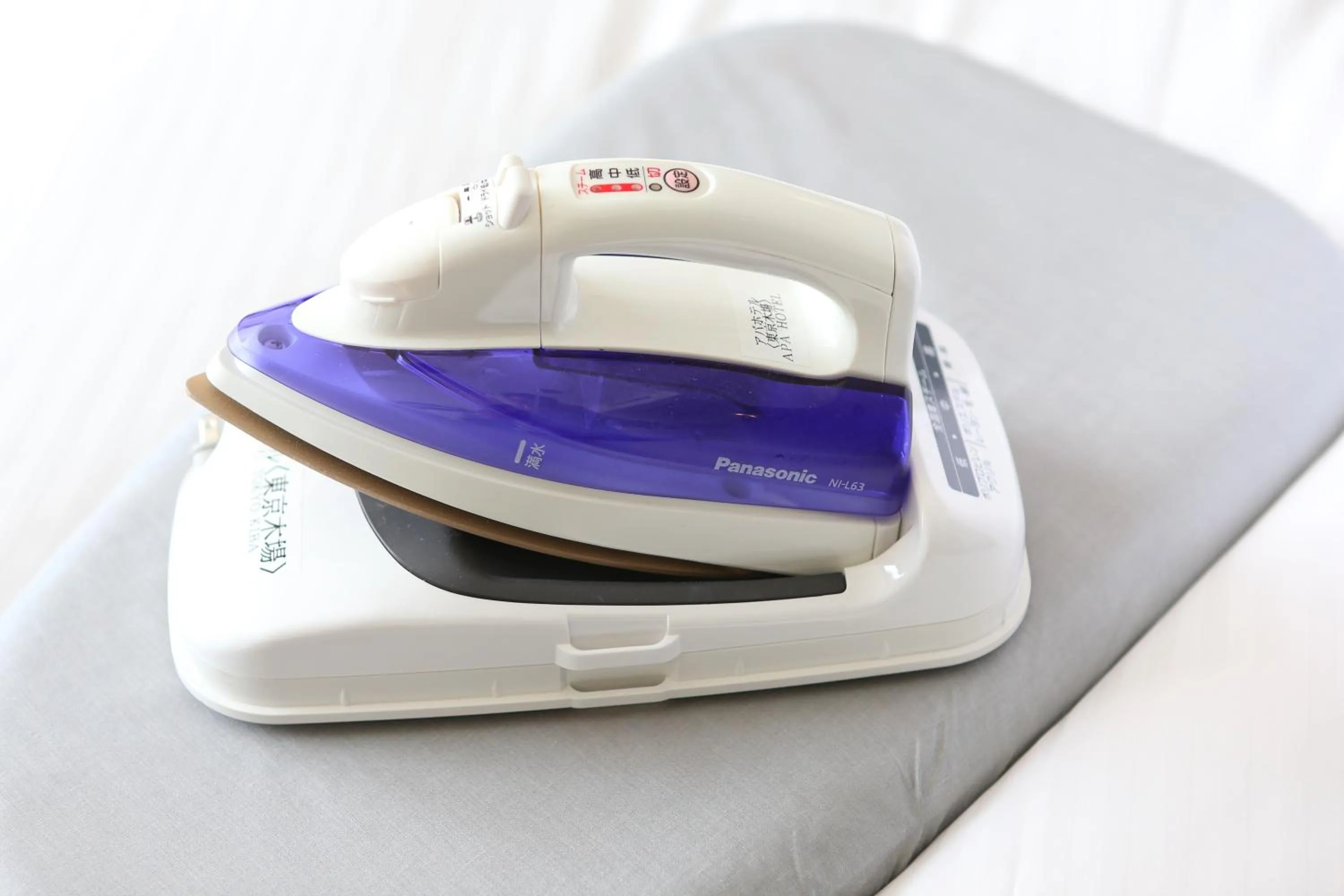 Other in APA Hotel Tokyo Kiba