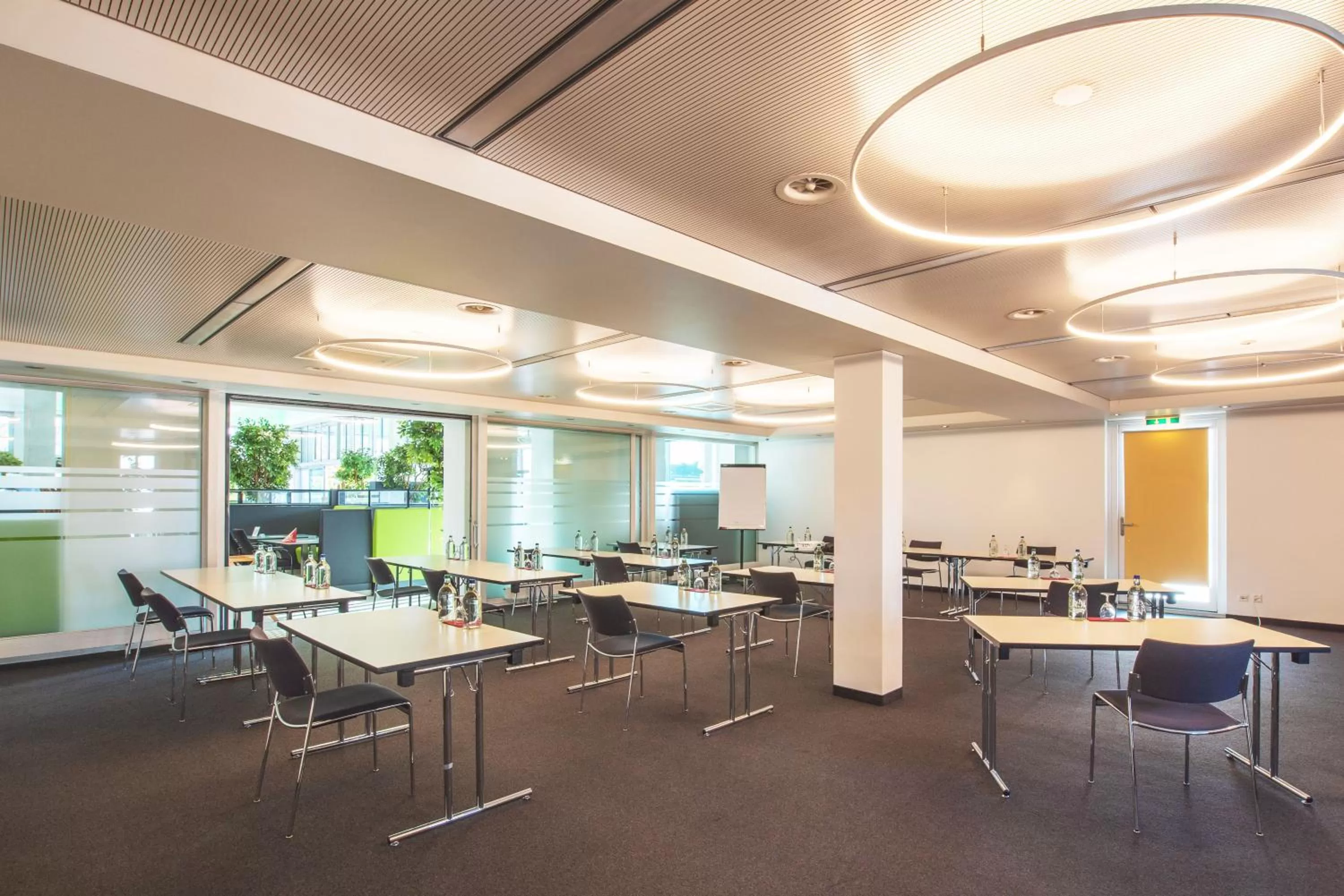 Meeting/conference room in Hotel Egerkingen, idealer Zwischenstopp