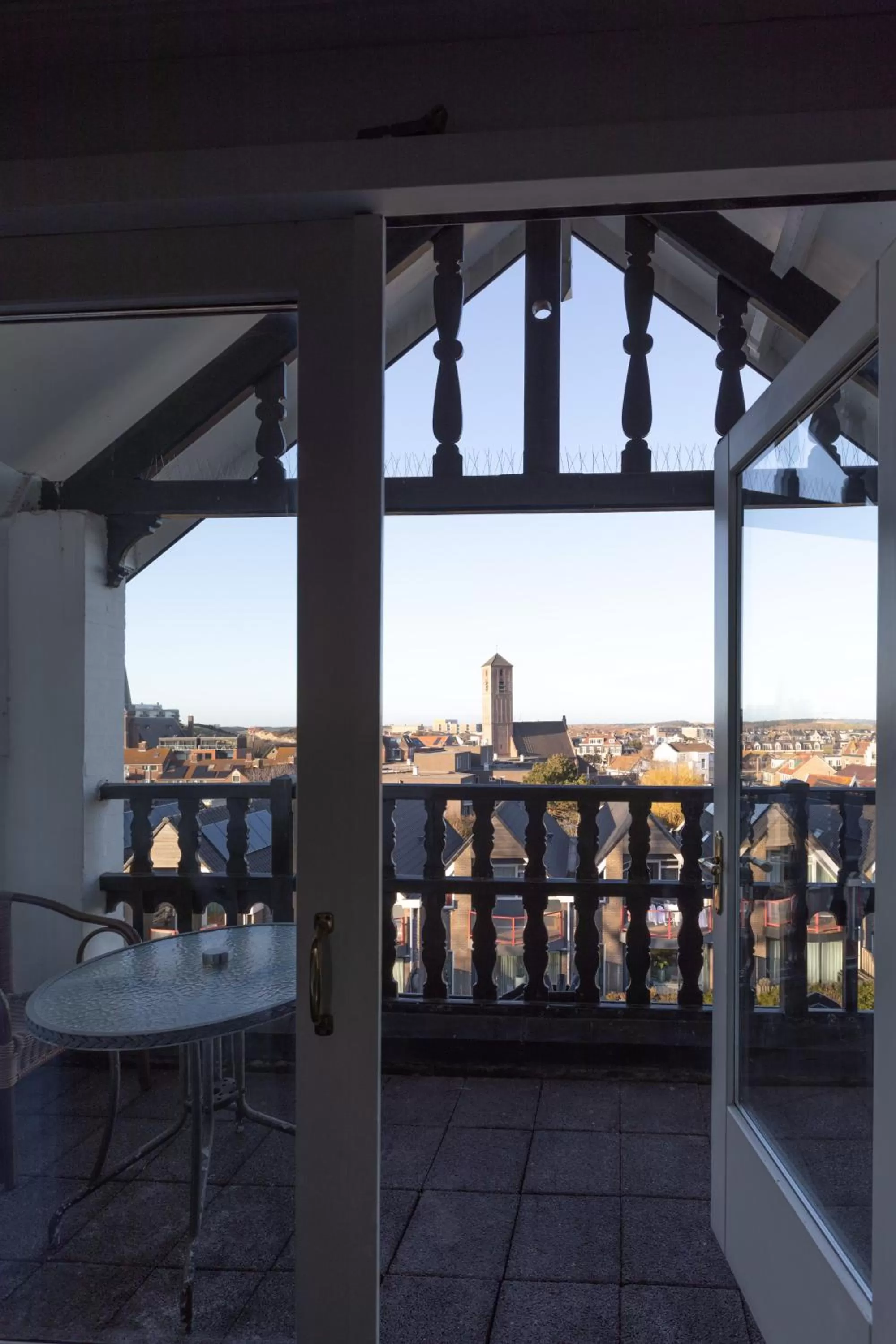 Boutique hotel Puur Zee - Adults Only