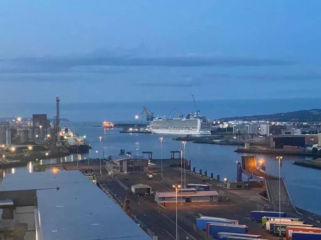 James Clow Bed & Breakfast