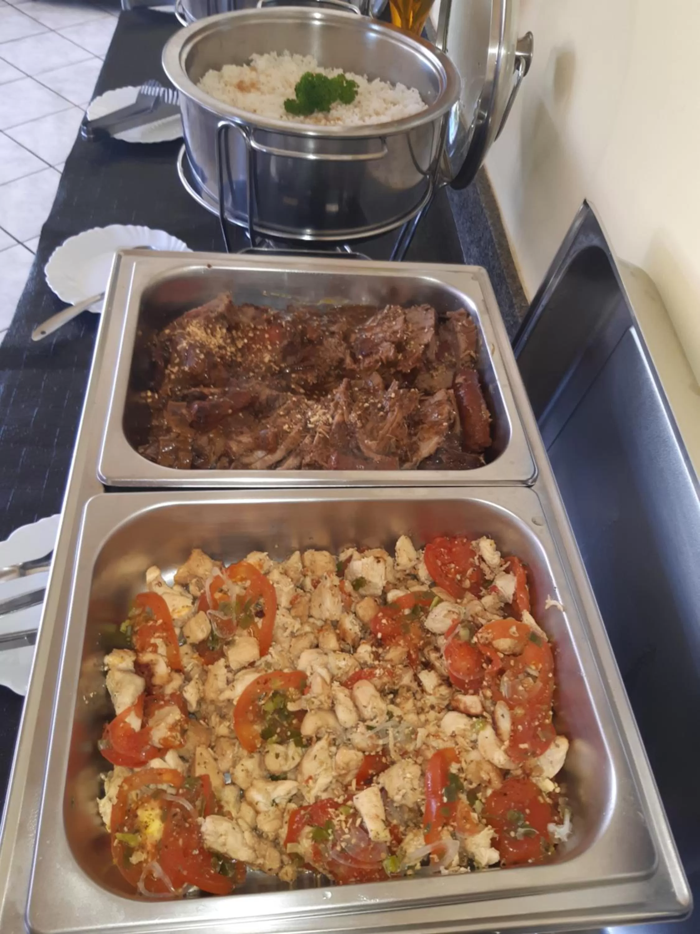 Pousada Recanto Setiba