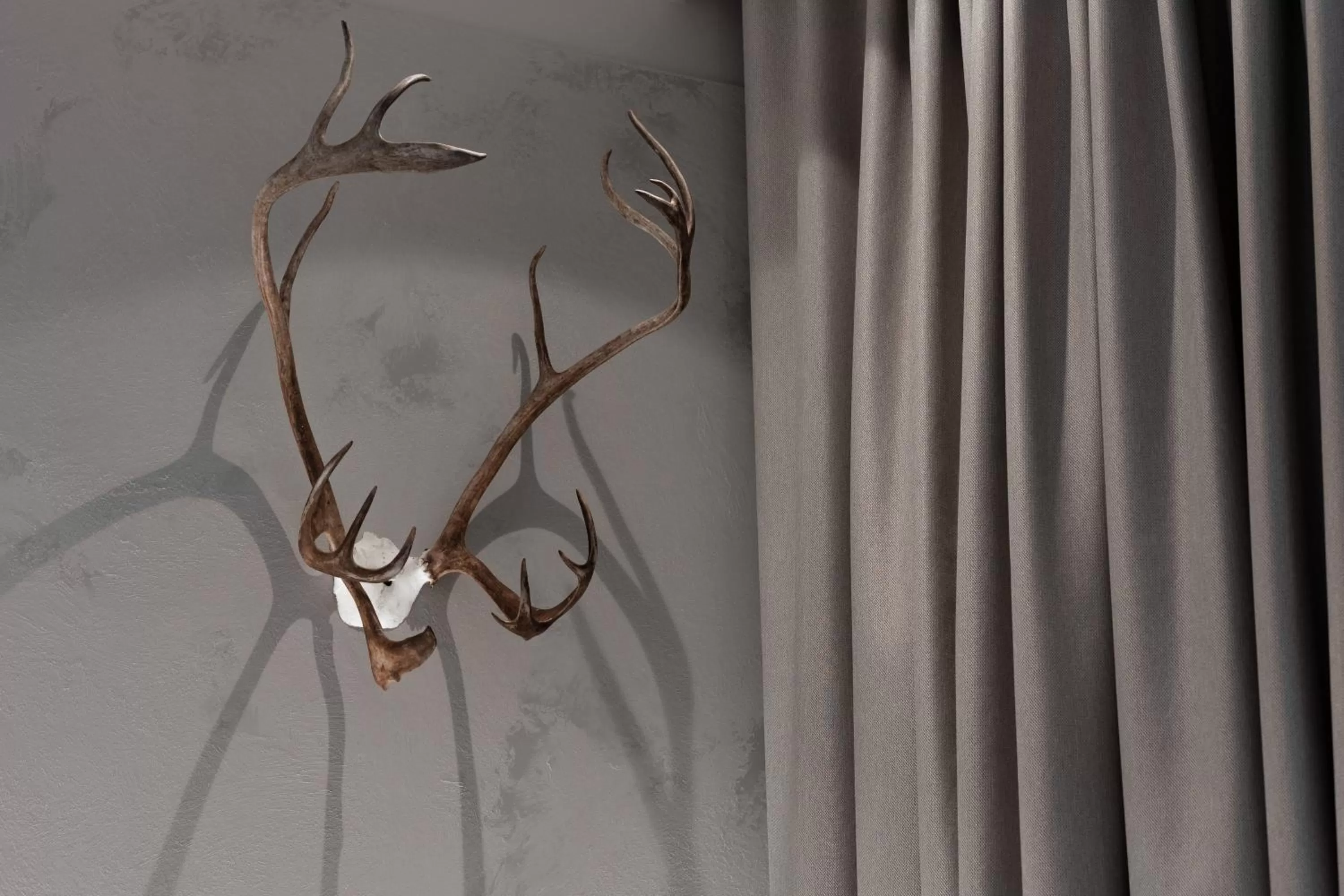 Decorative detail in Lapland Hotels Arena