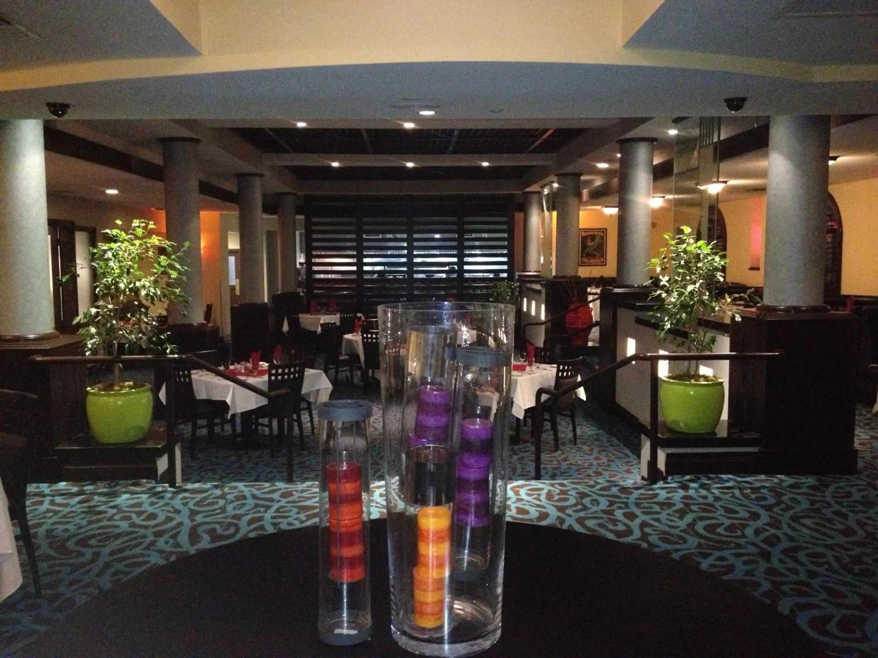 Restaurant/Places to Eat in Radisson Hotel Chatsworth