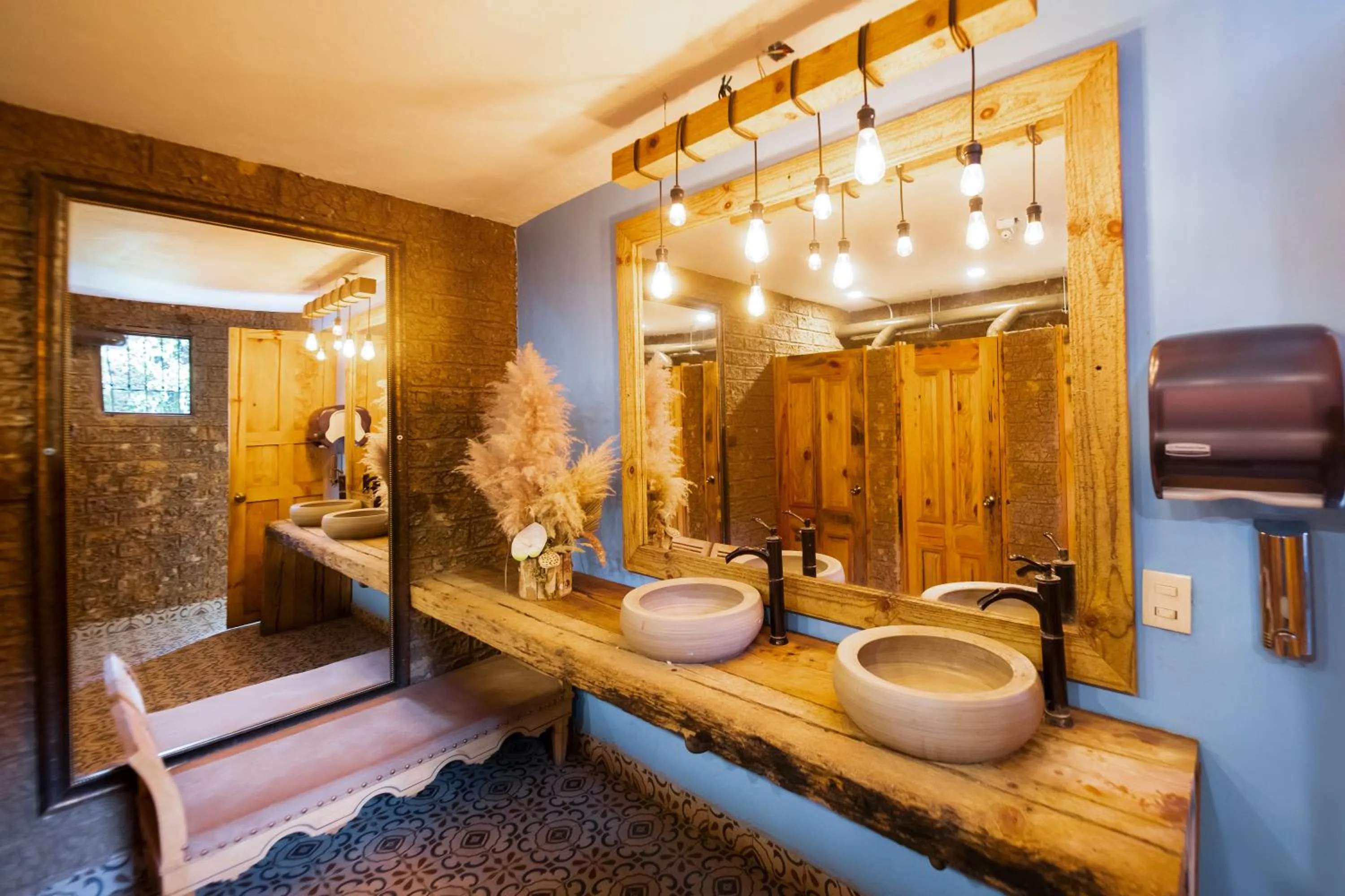 Gran Hotel El Encanto