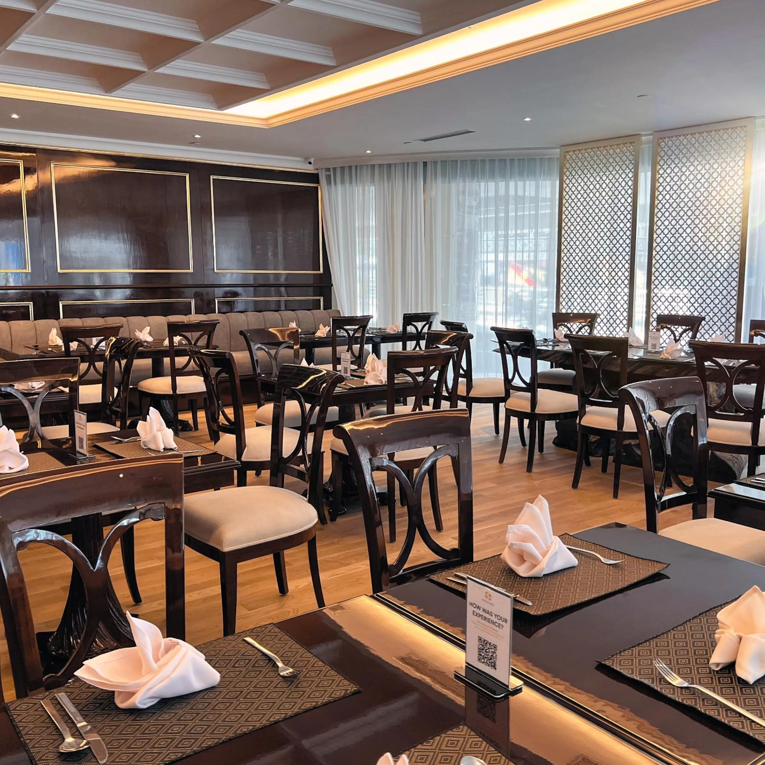 Puteri Wing - Riverside Majestic Hotel