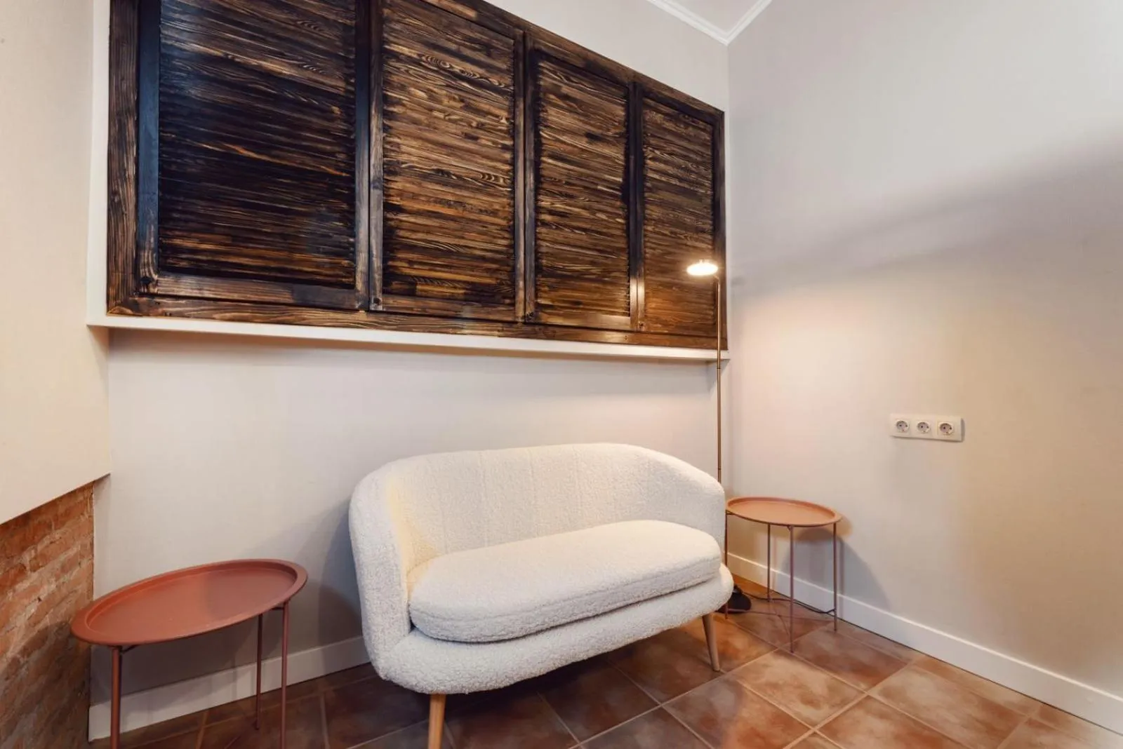 Property building in Salve