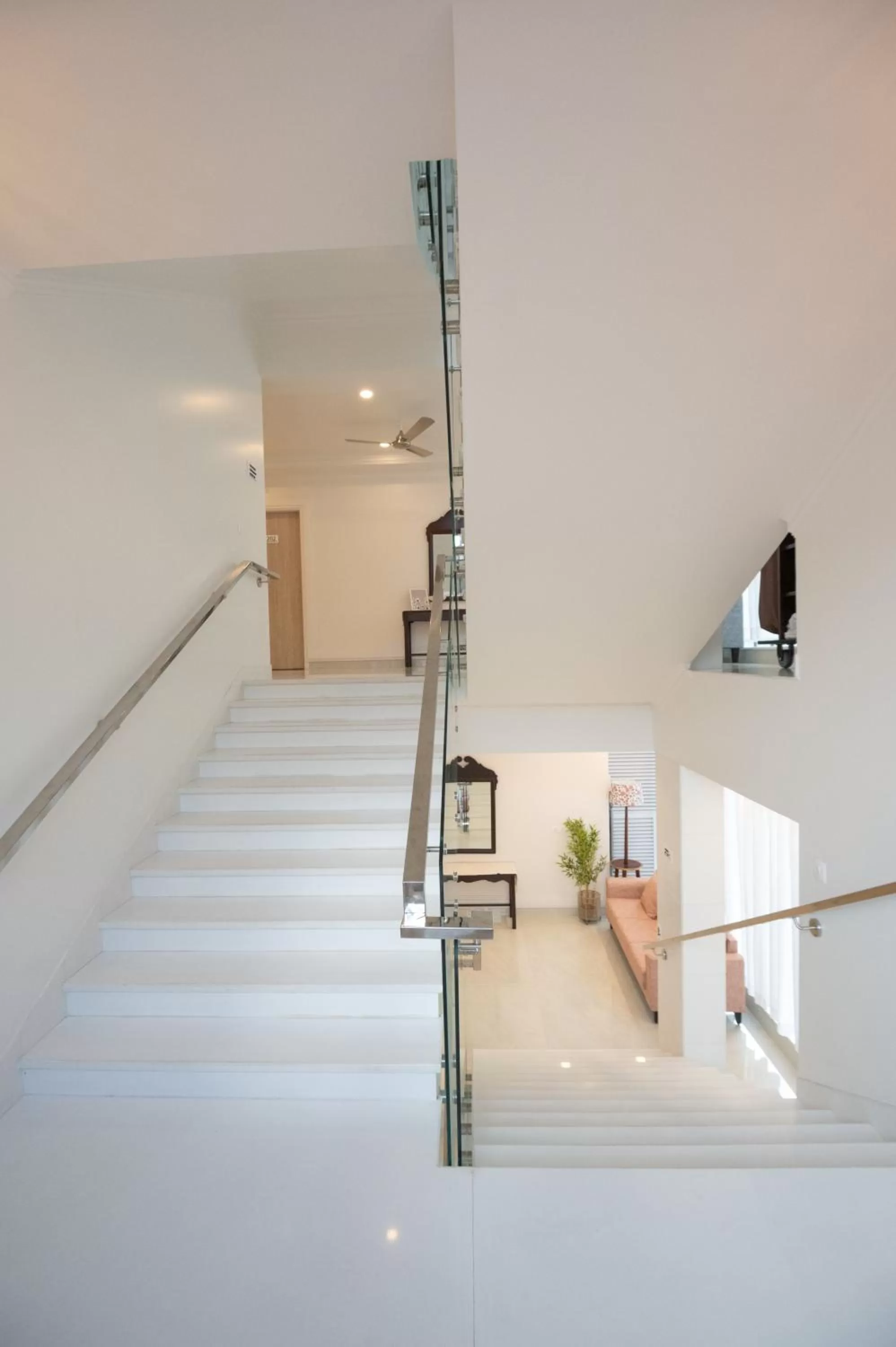 Property building in Terrakotta Rishikesh