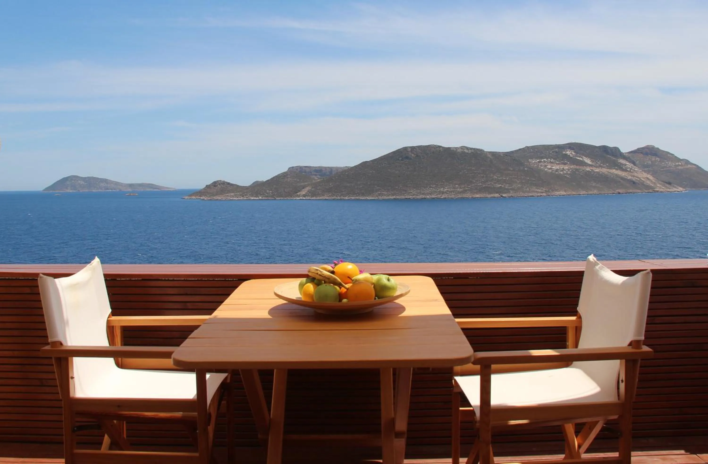 View (from property/room) in Lycia Hotel