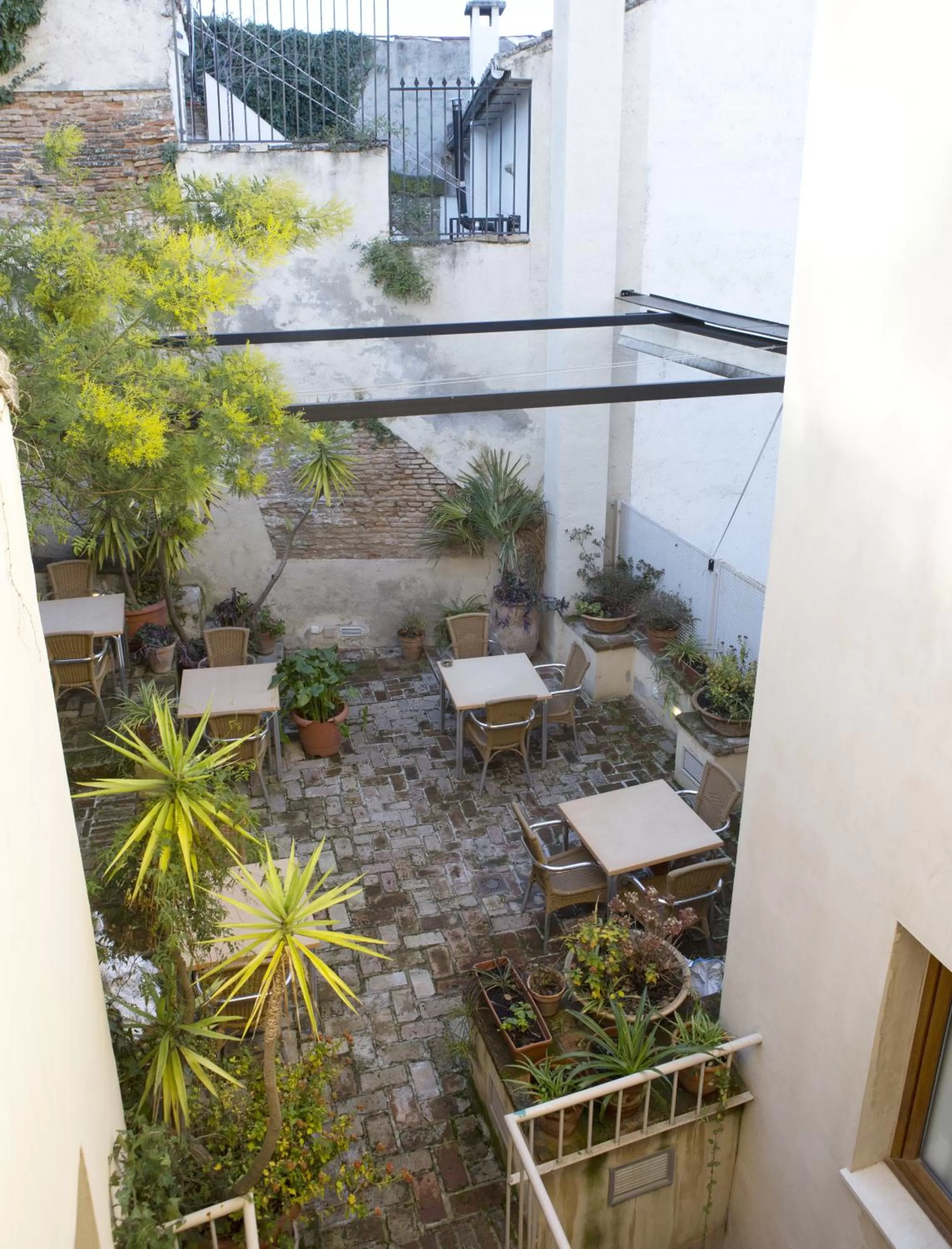 Other in Hotel Boutique Puerta de las Granadas