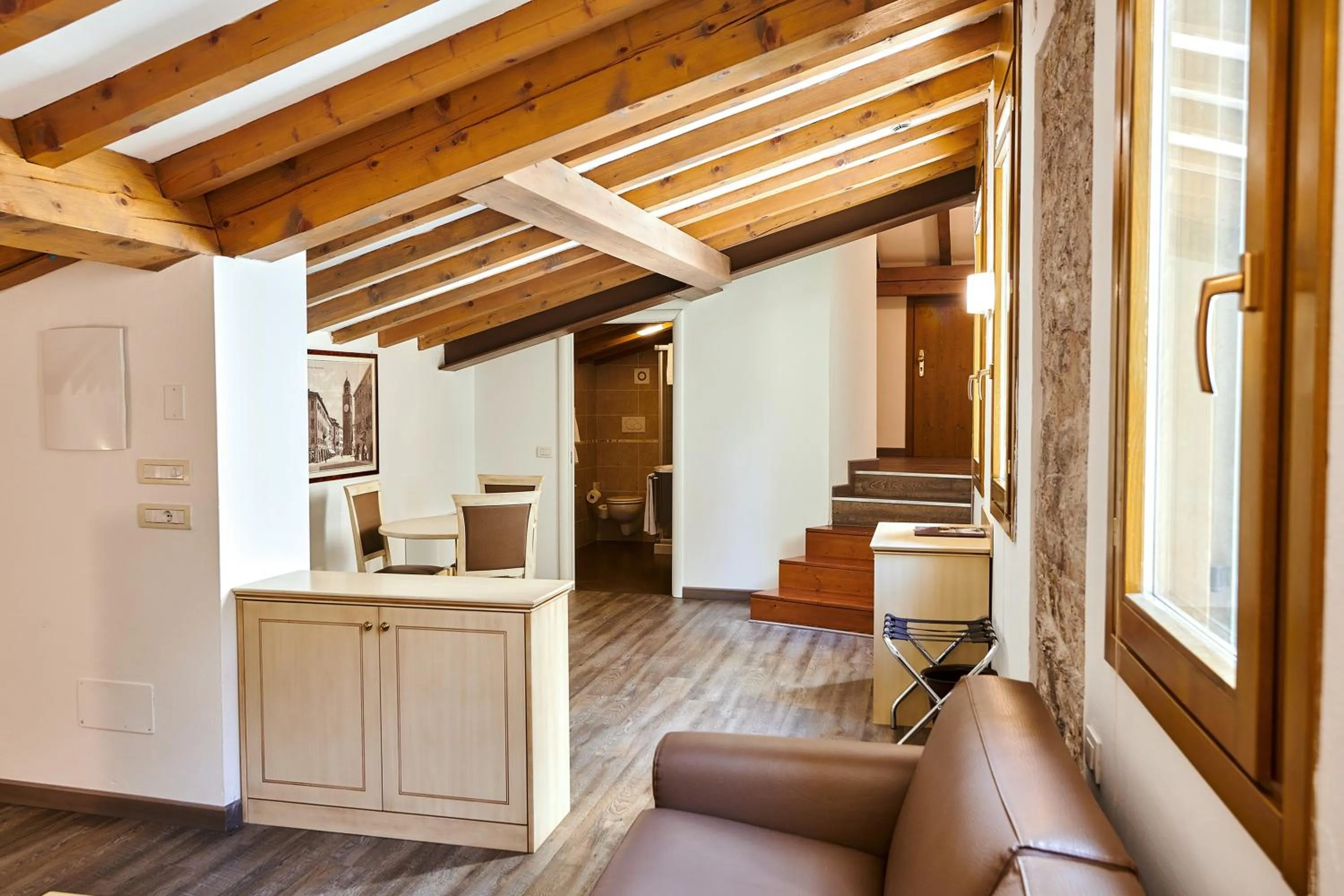 Hotel Portici - Romantik & Wellness