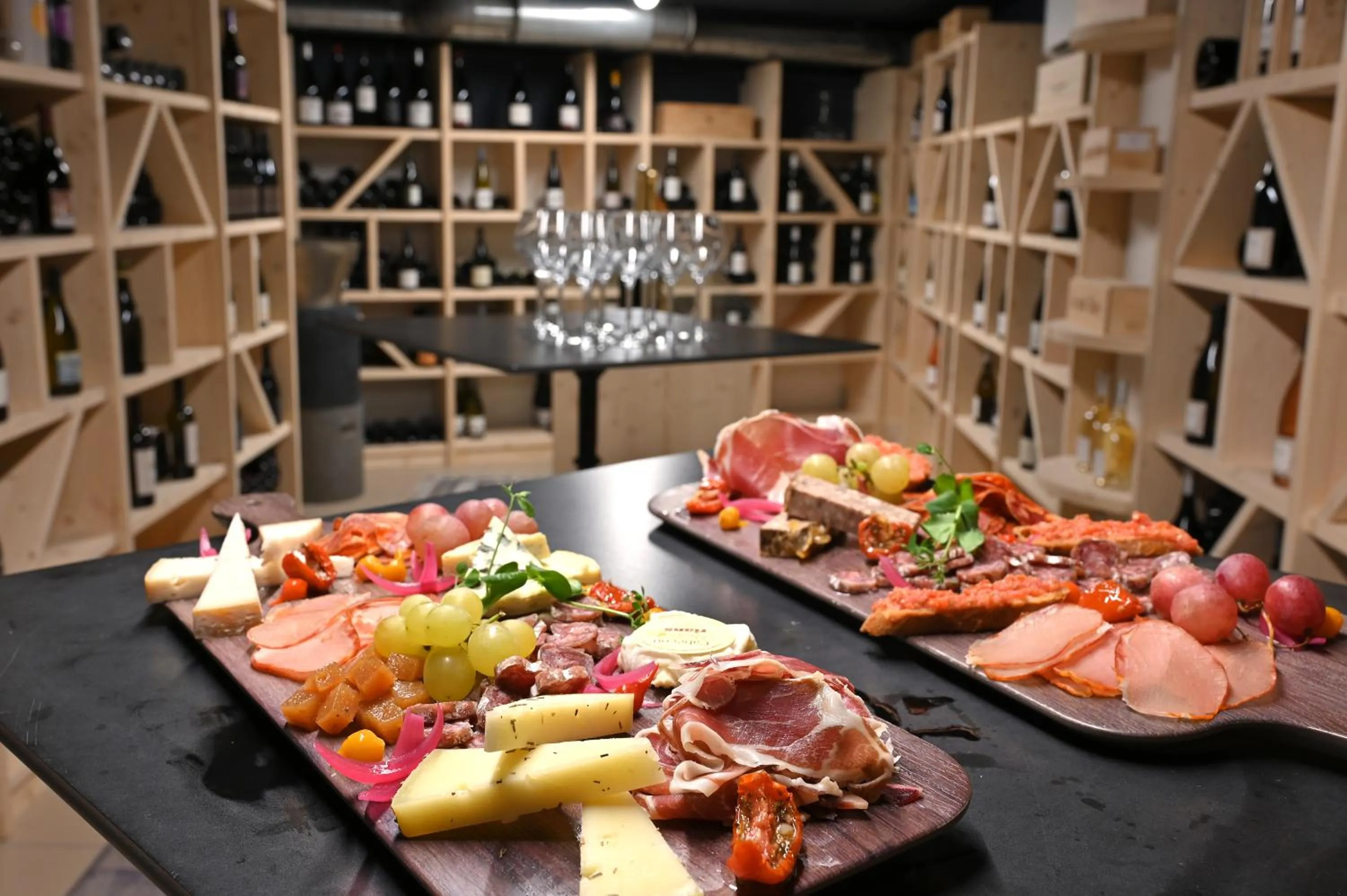 Restaurant/places to eat in Dali Hôtel Perpignan - Restaurant