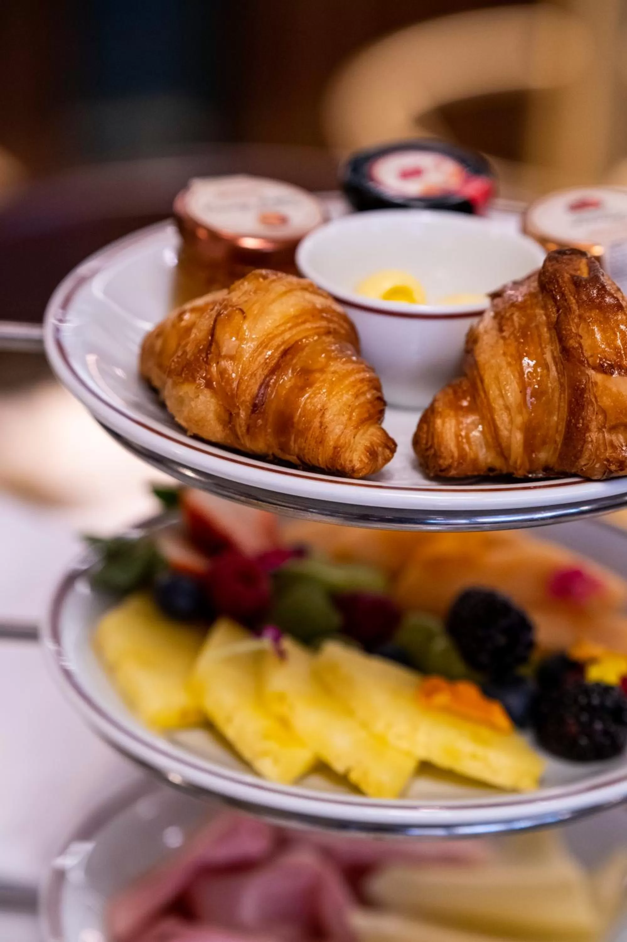 Breakfast in Sublime Lisboa