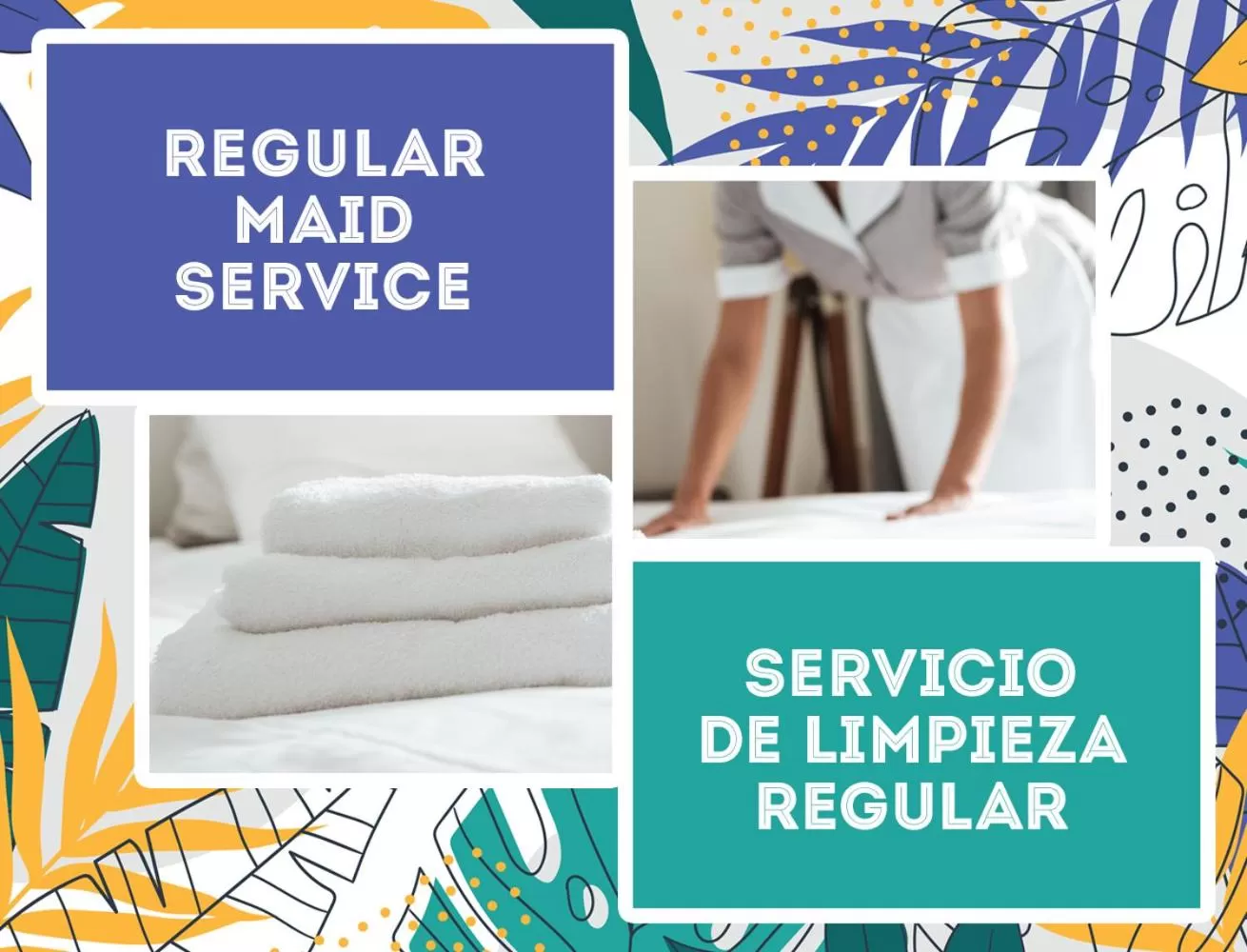 Logo/Certificate/Sign/Award in Los Corales Luxury Villas Beach Club and Spa