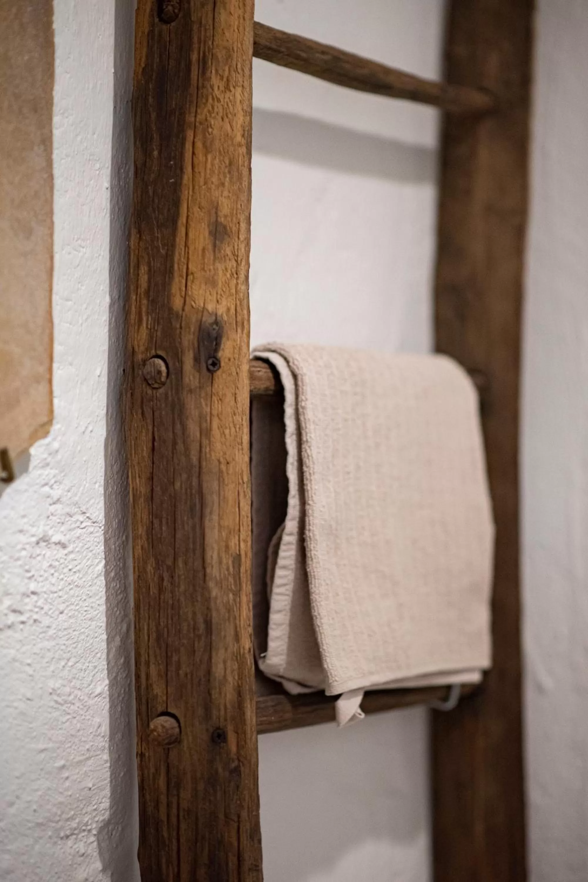 Bathroom in Agribenessere Agli Abatti