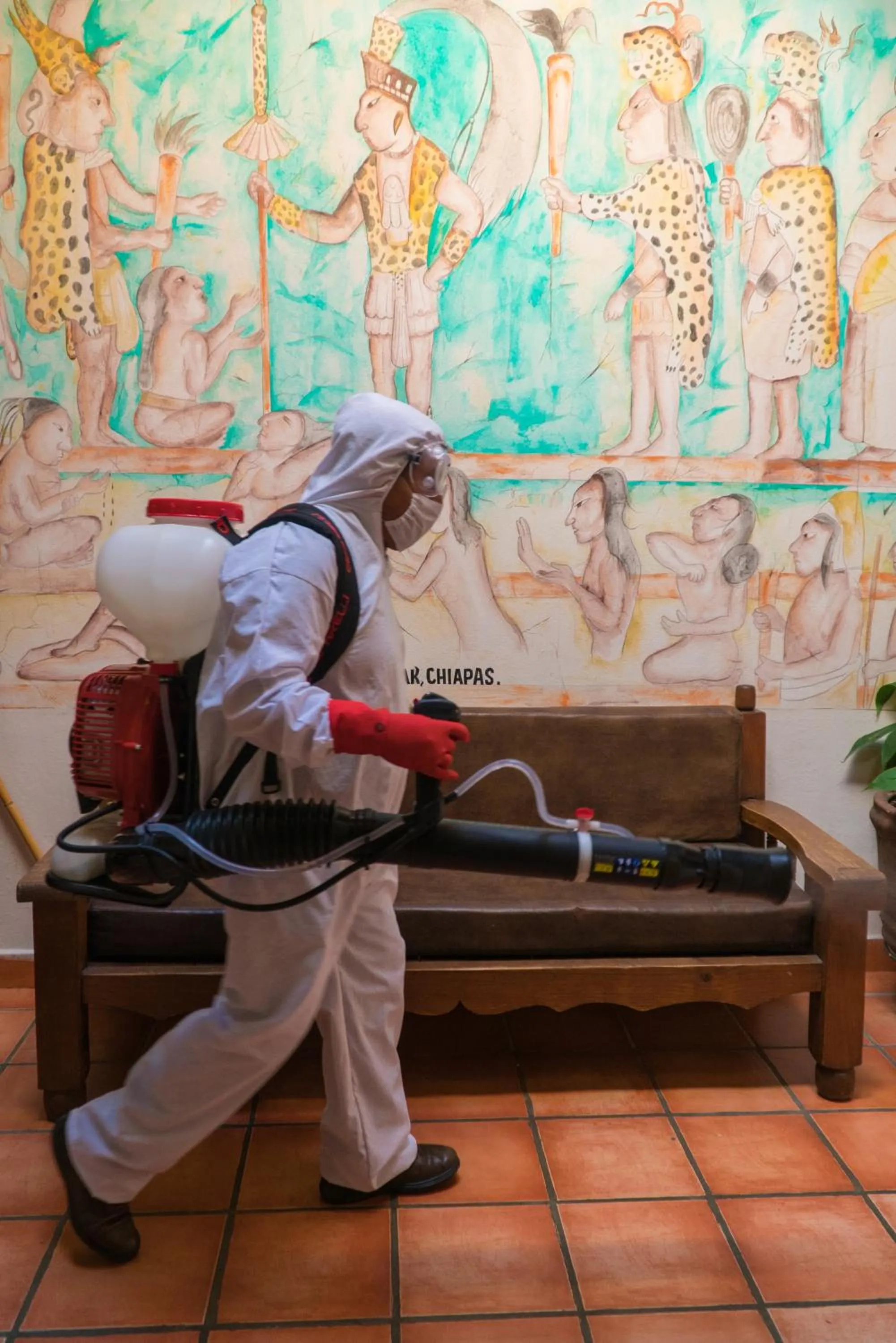 Hotel Casa Margarita