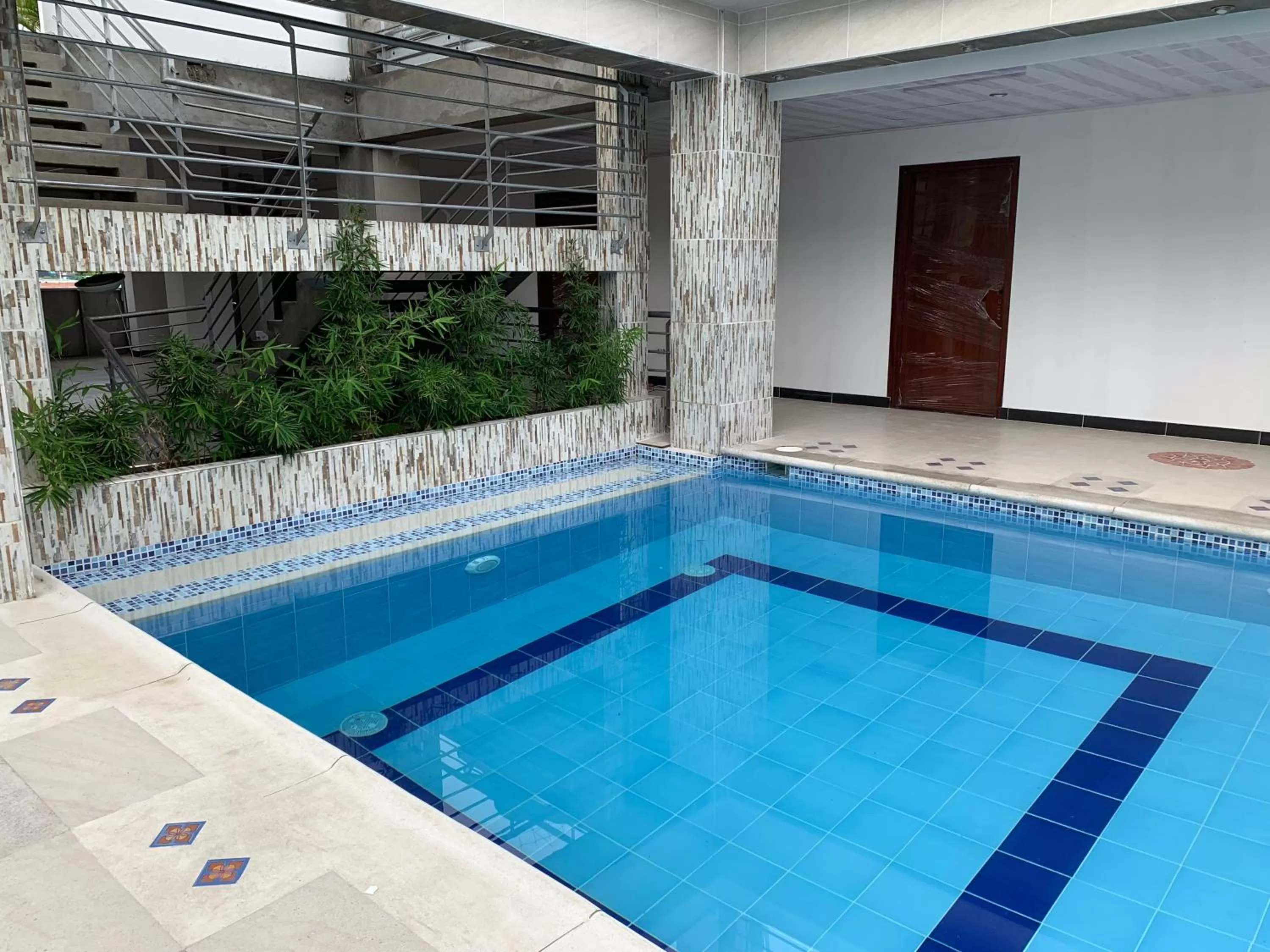 Property building in Mirador de San Jorge