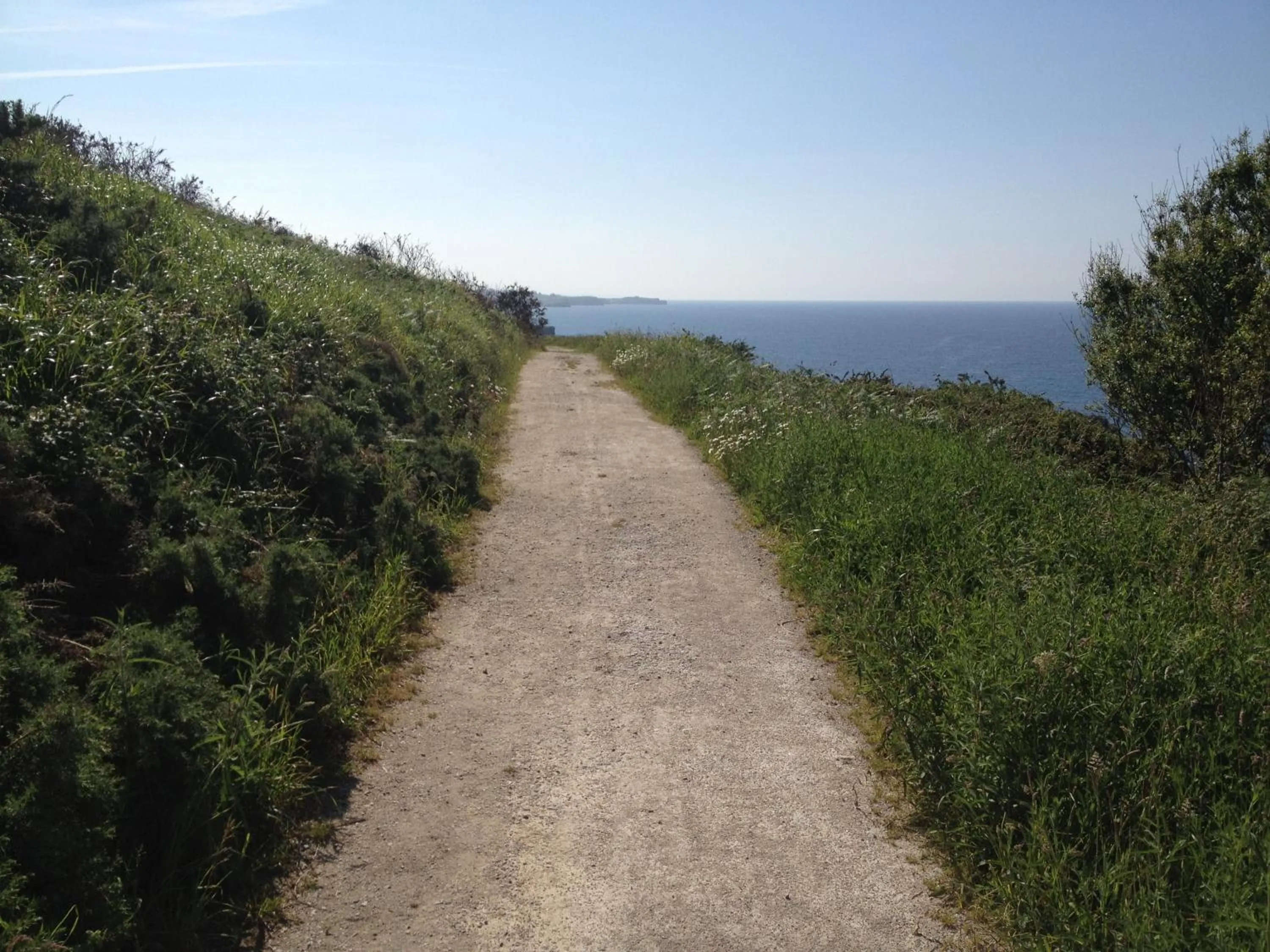 Area and facilities in Las Rocas