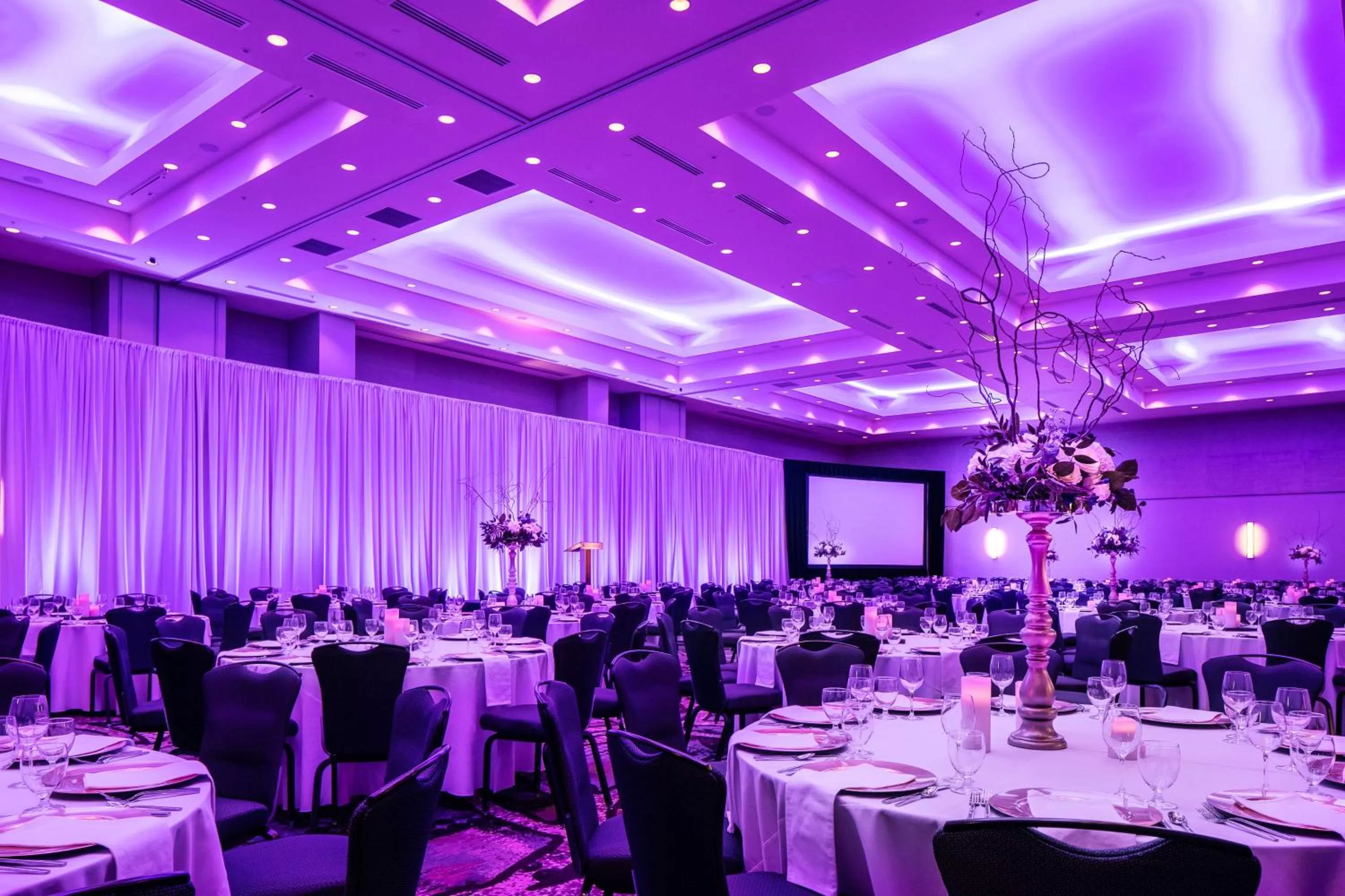 On site in Hyatt Place Kansas City Lenexa City Center