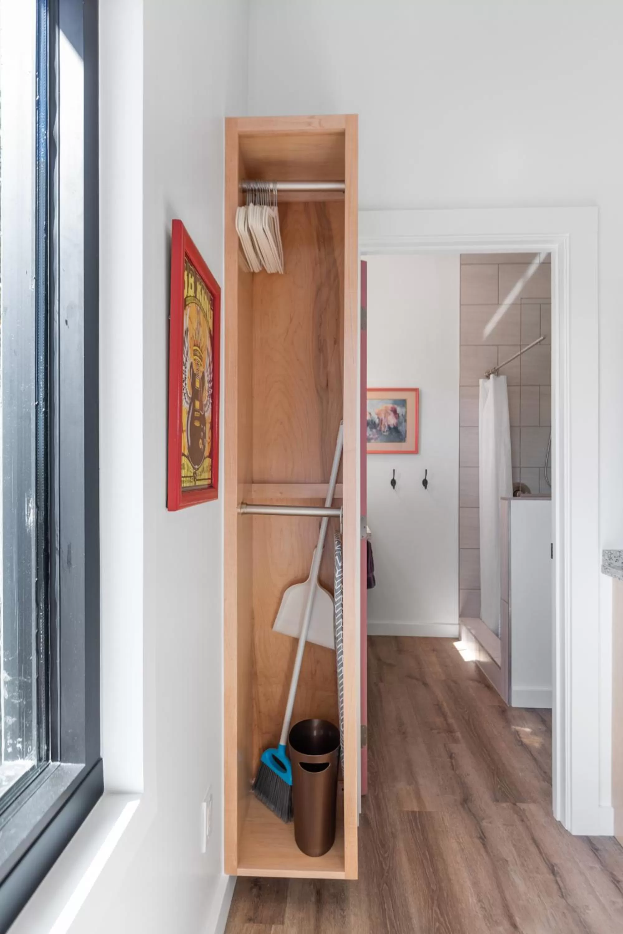 Hotel Folly with Marsh and Sunset Views