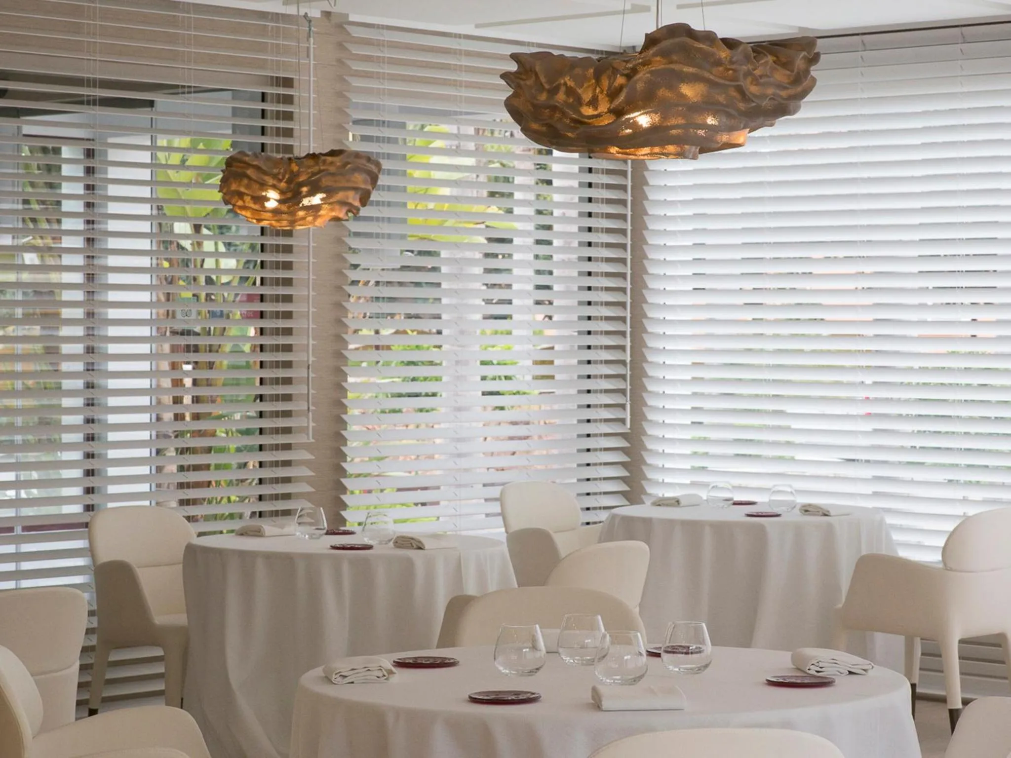 Restaurant/places to eat in The Cookbook Gastro Boutique Hotel & SPA